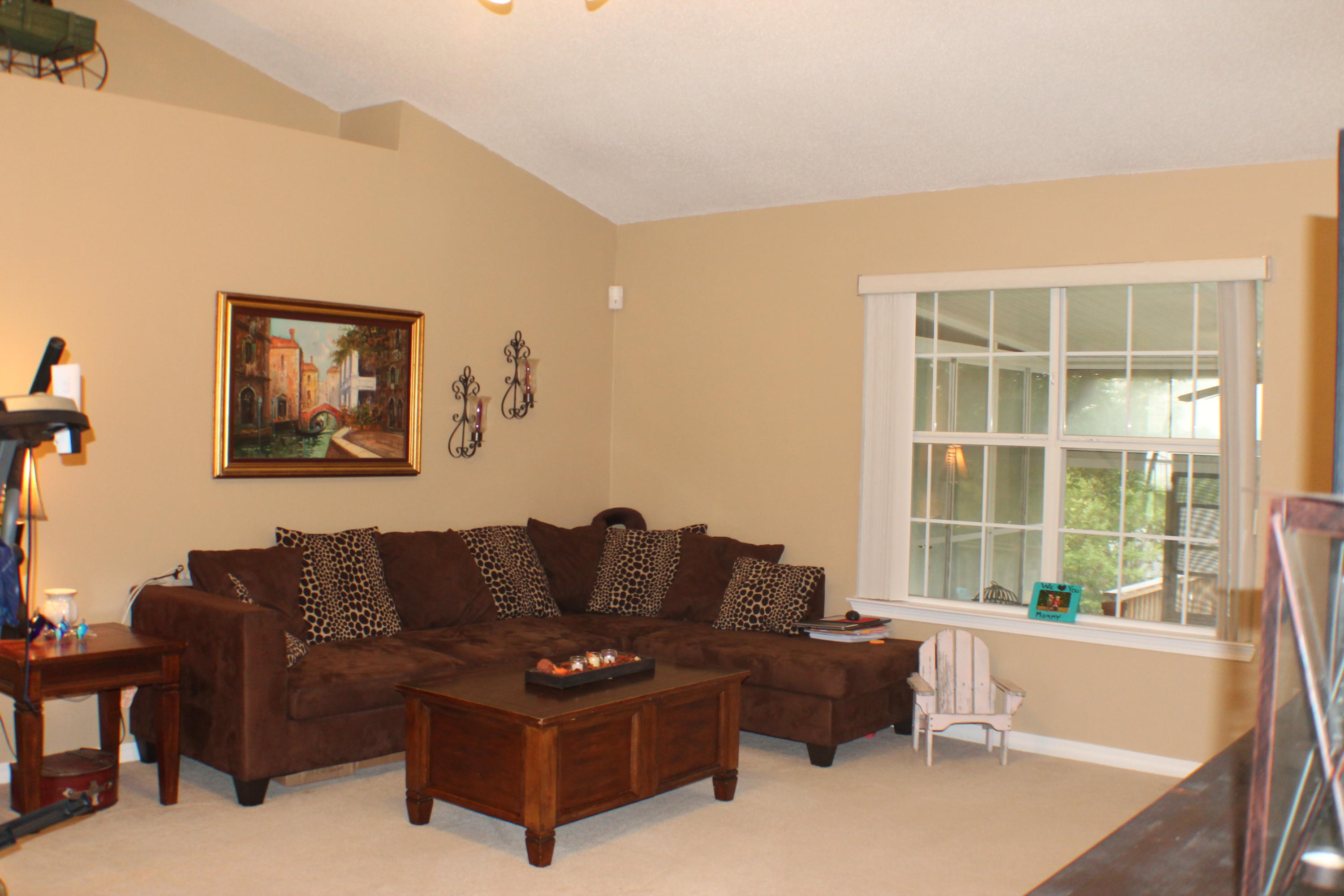 ANTIOCH ESTATES S/D - Residential