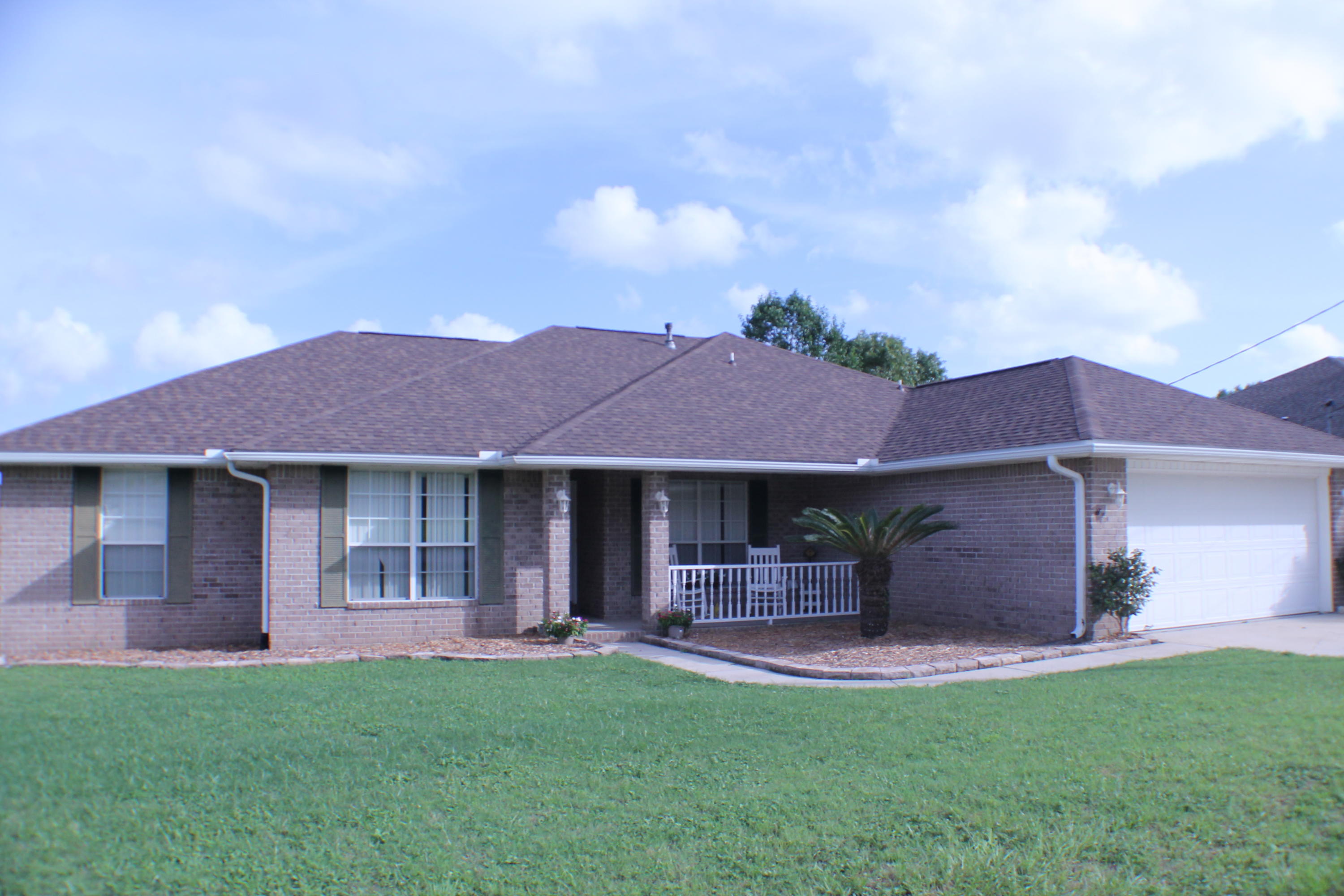 ANTIOCH ESTATES S/D - Residential