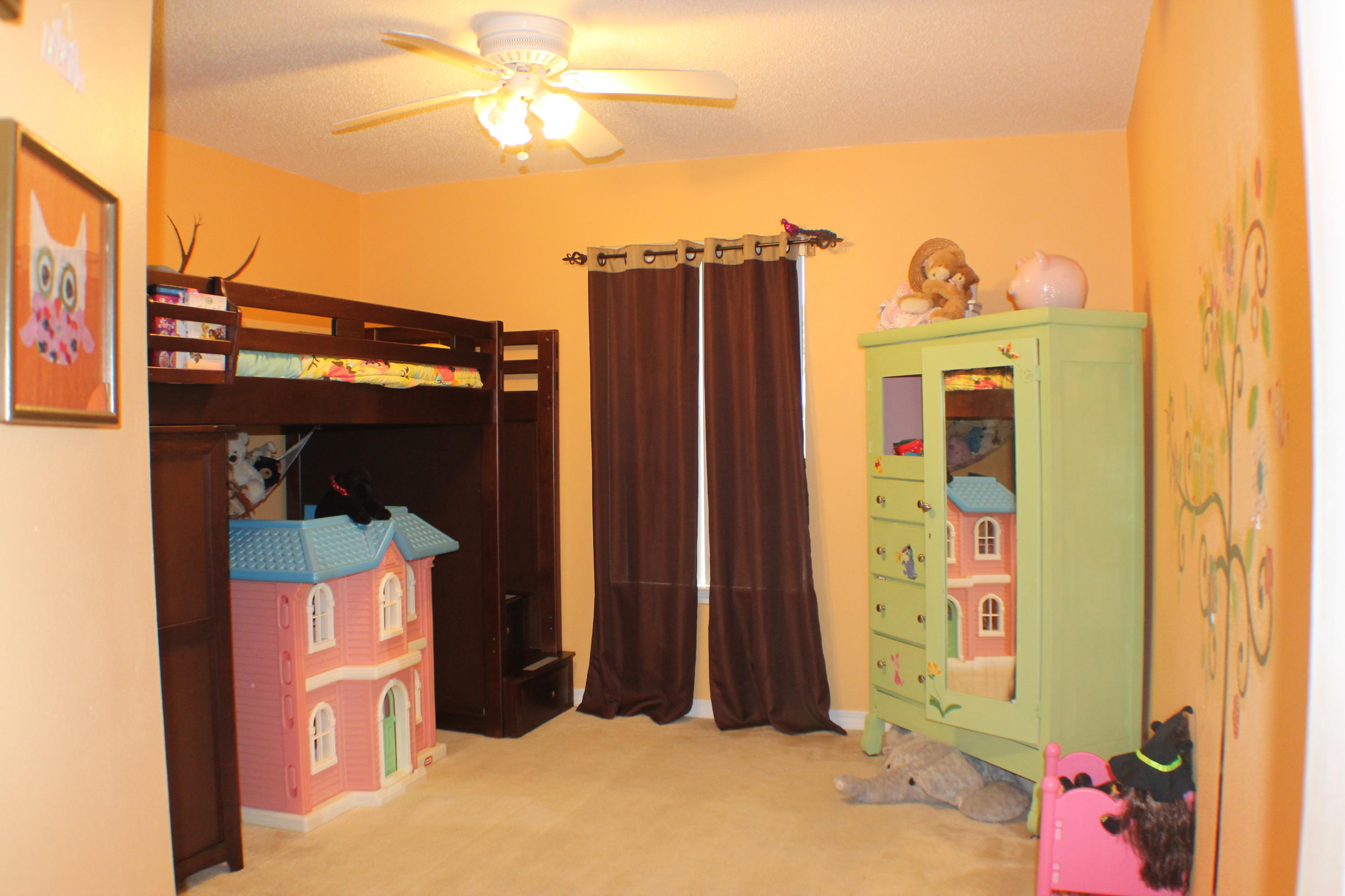 ANTIOCH ESTATES S/D - Residential