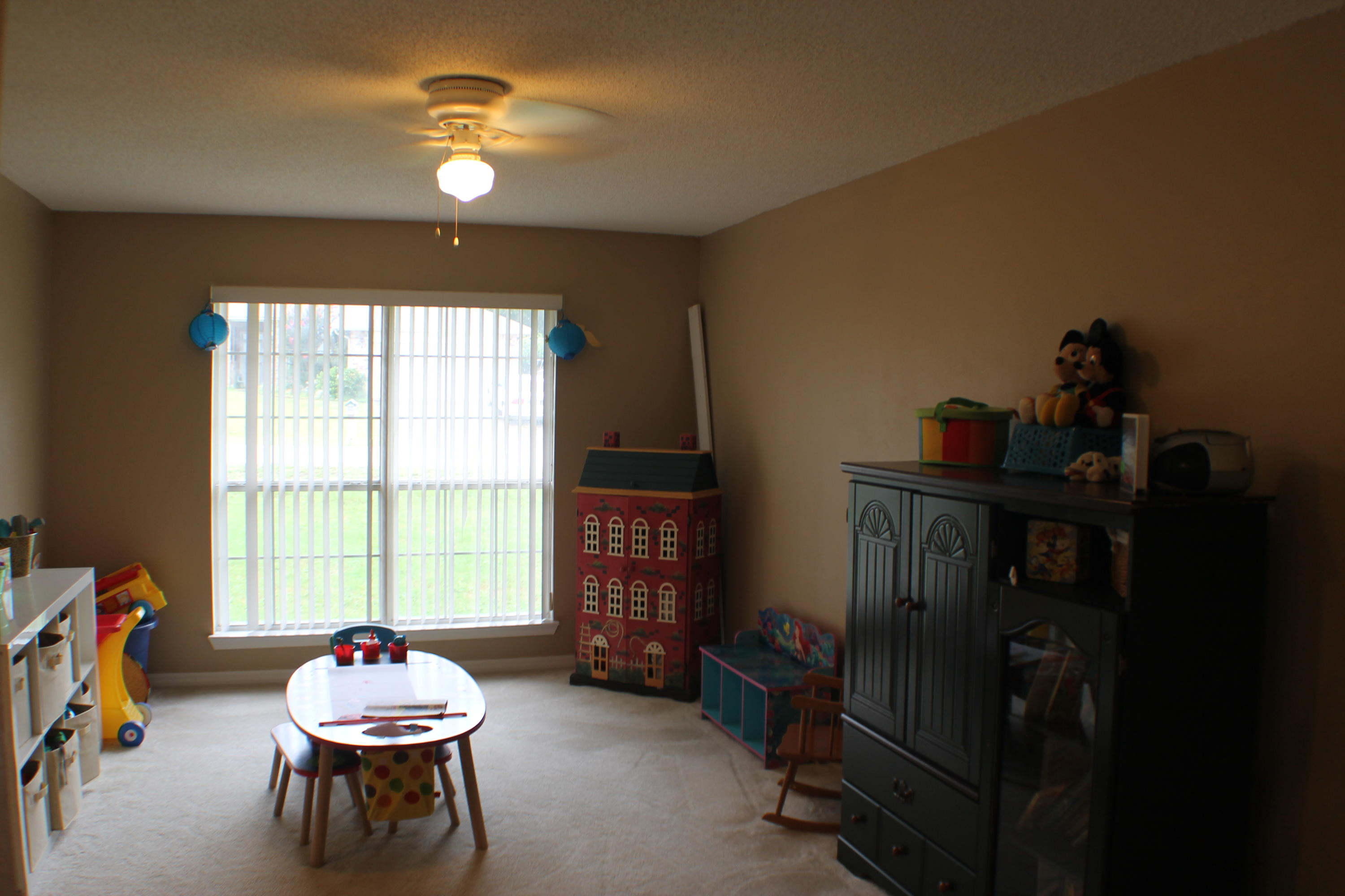 ANTIOCH ESTATES S/D - Residential