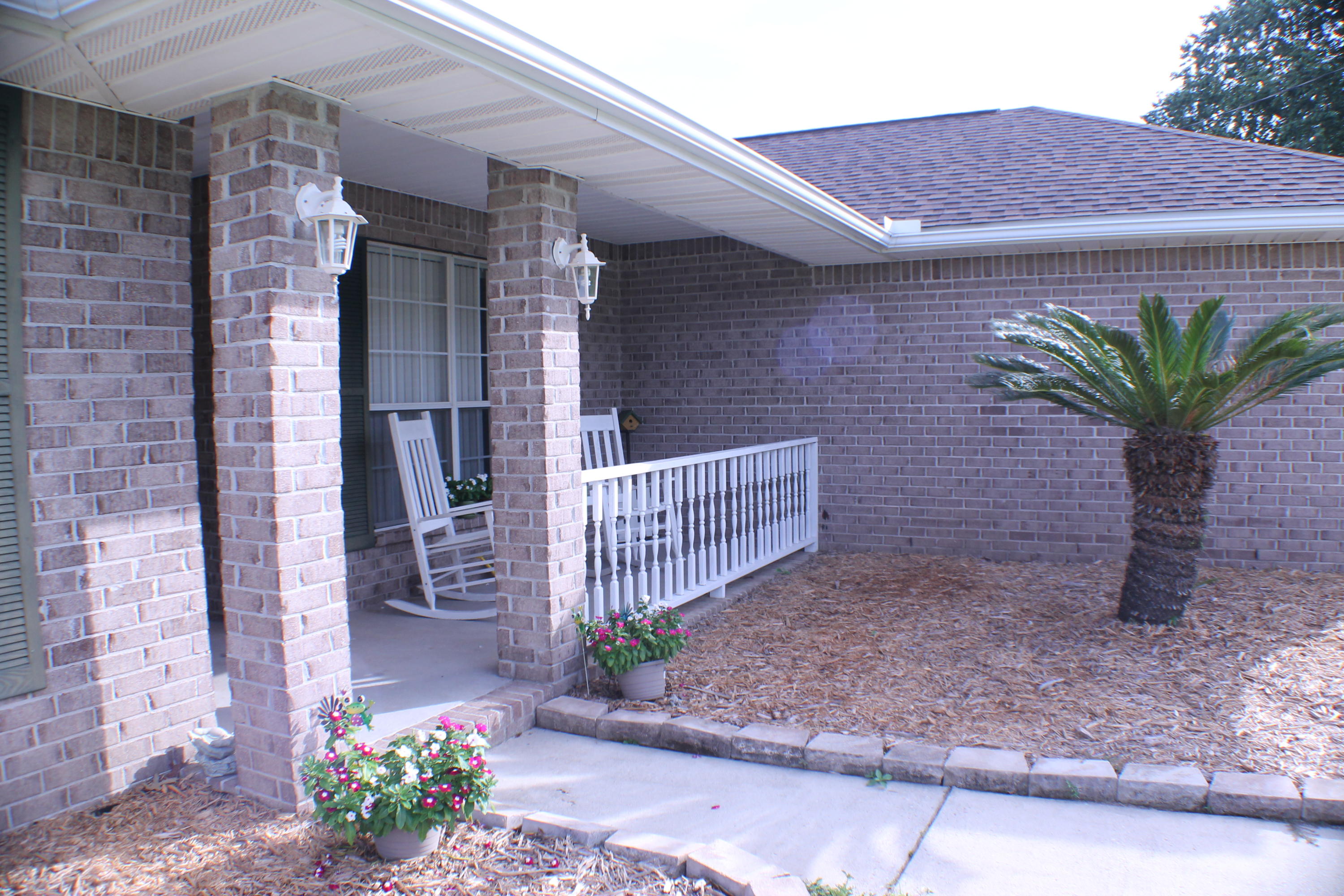 ANTIOCH ESTATES S/D - Residential