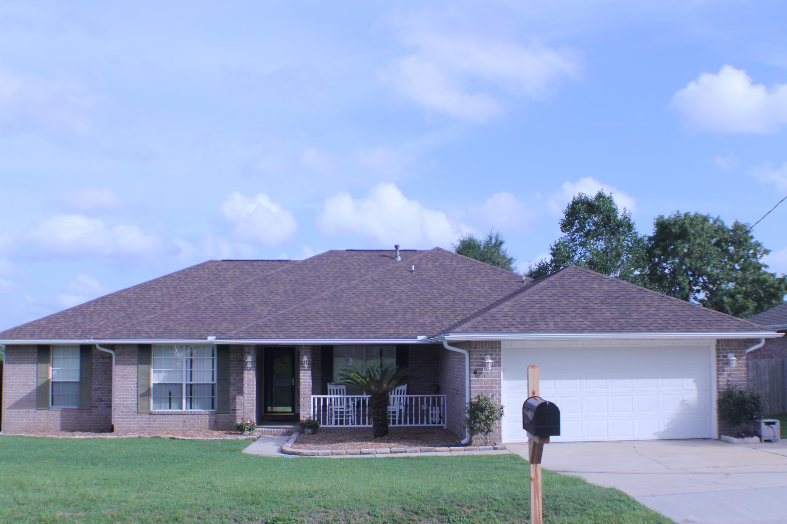 ANTIOCH ESTATES S/D - Residential