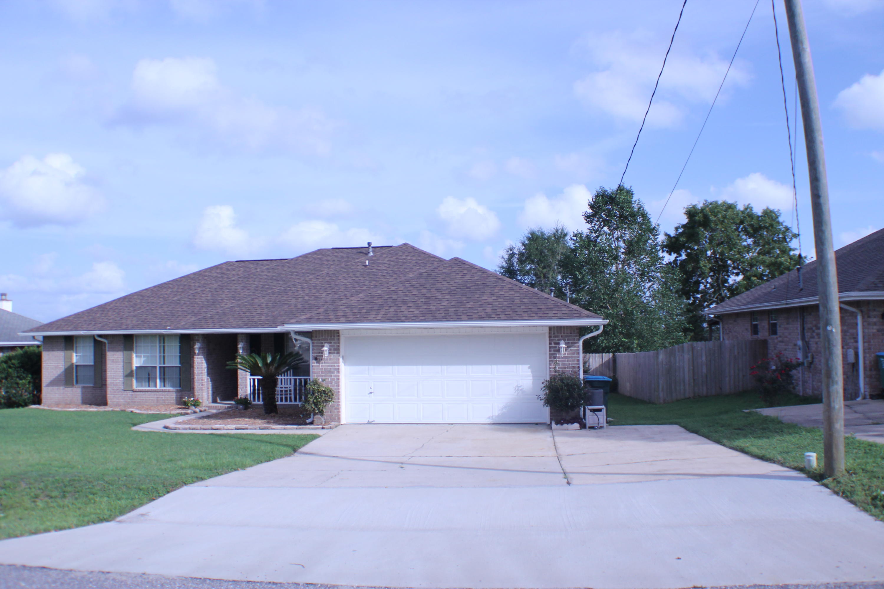 ANTIOCH ESTATES S/D - Residential