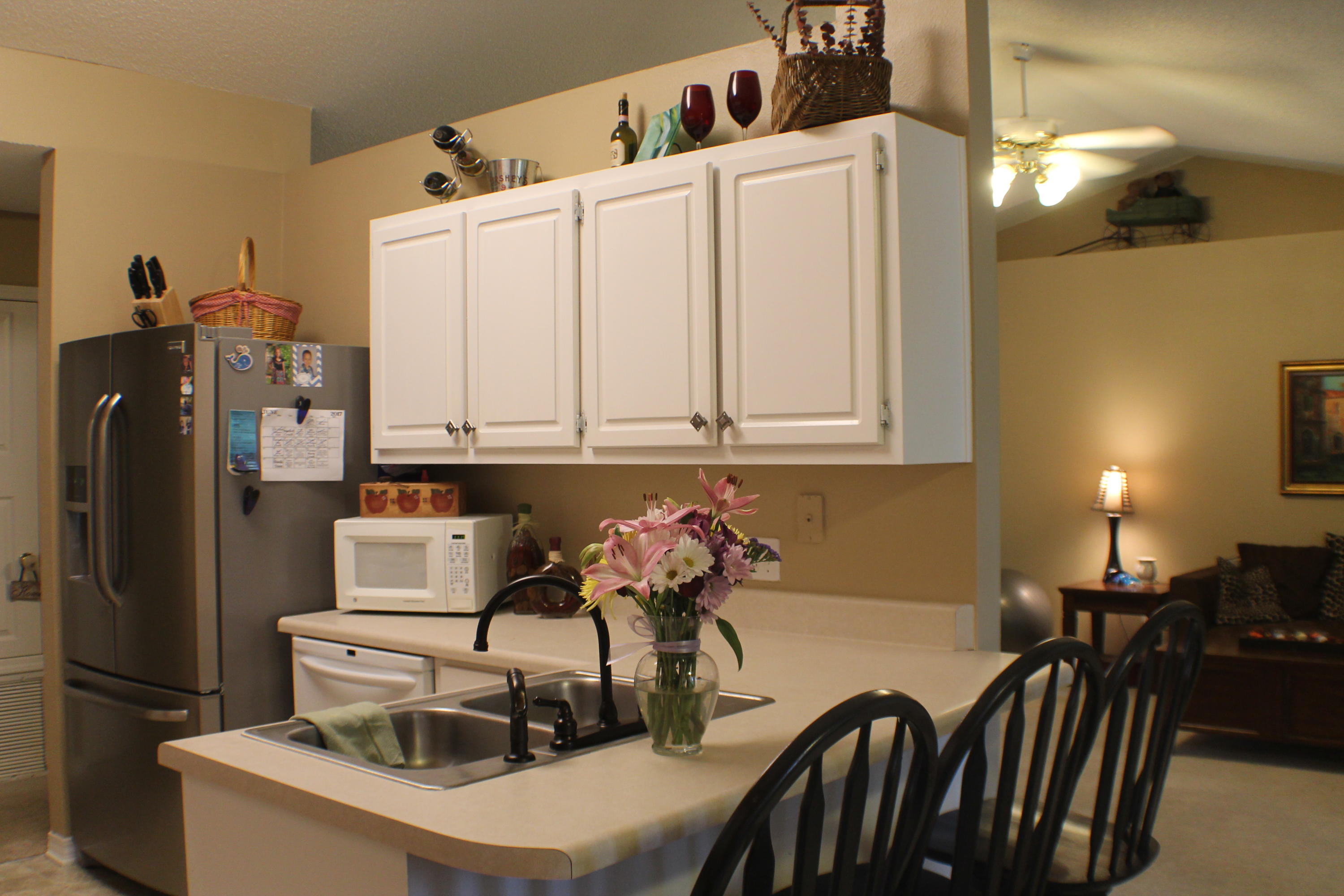 ANTIOCH ESTATES S/D - Residential