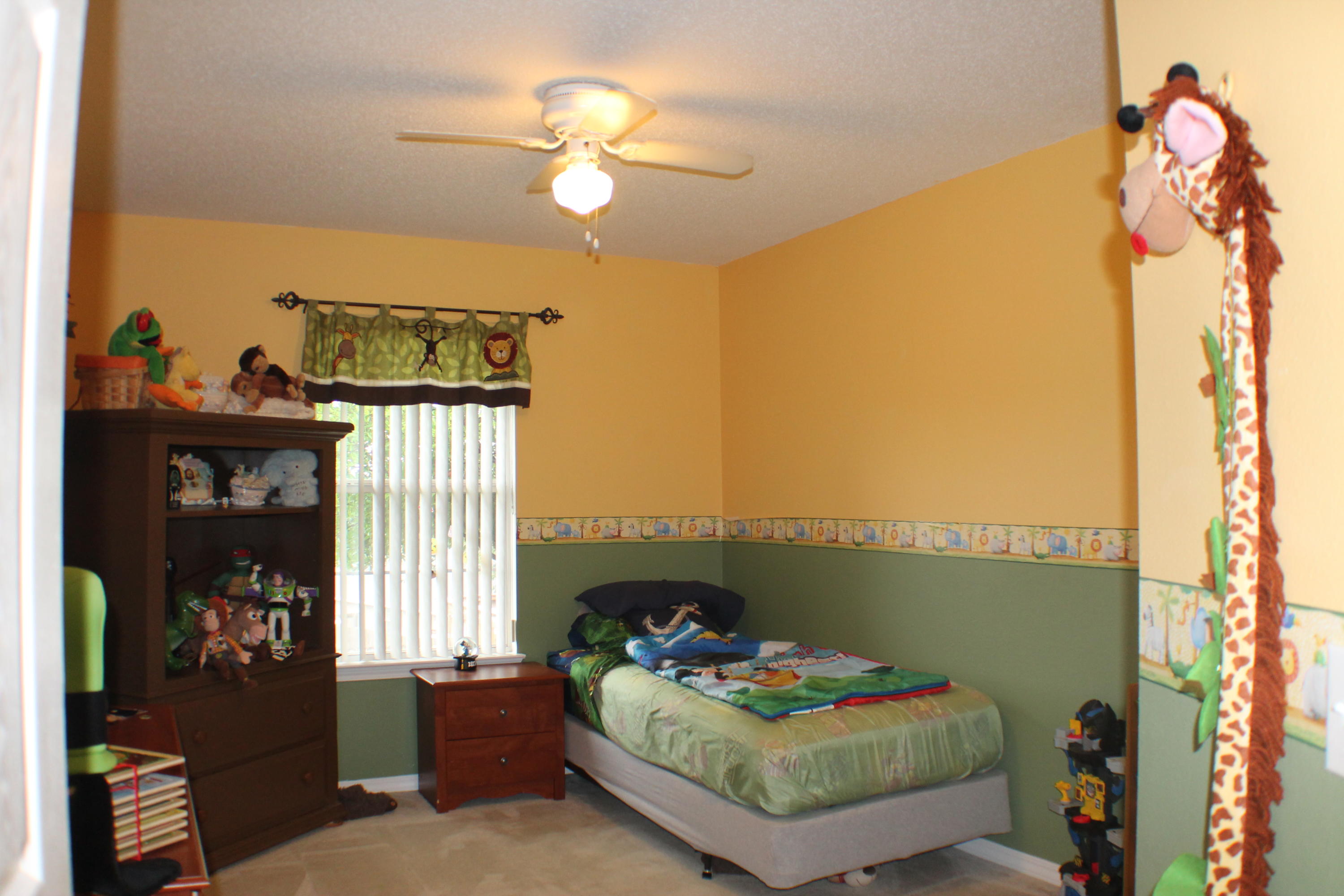 ANTIOCH ESTATES S/D - Residential