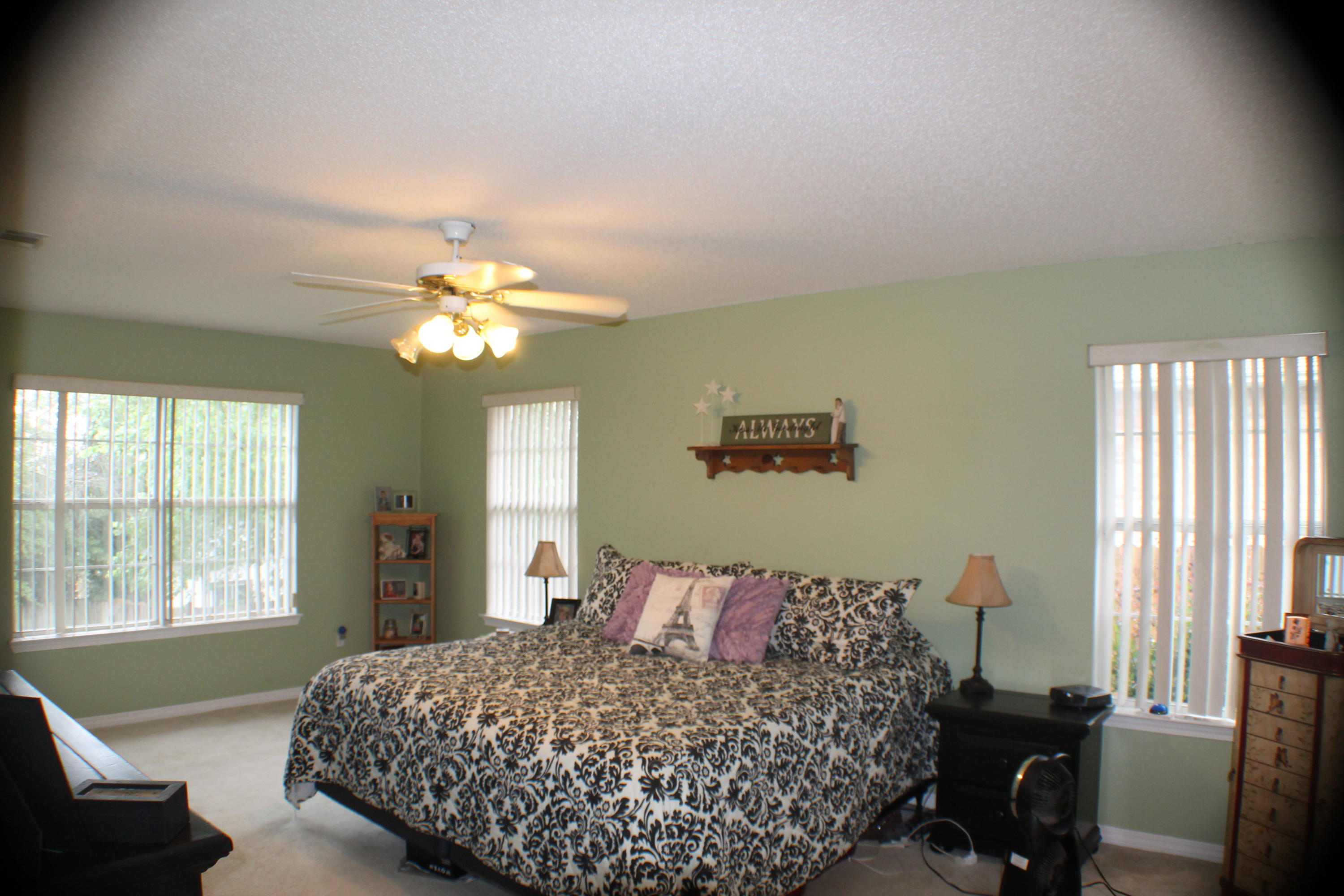 ANTIOCH ESTATES S/D - Residential