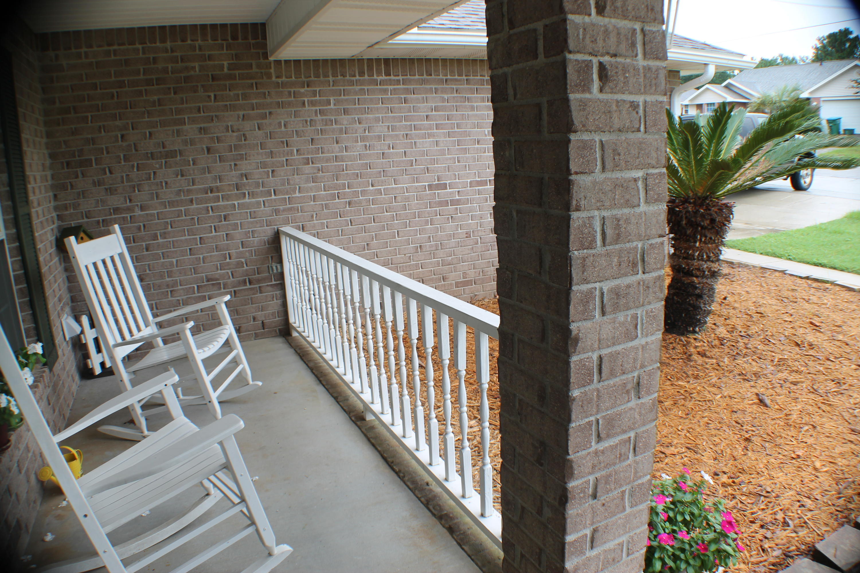 ANTIOCH ESTATES S/D - Residential