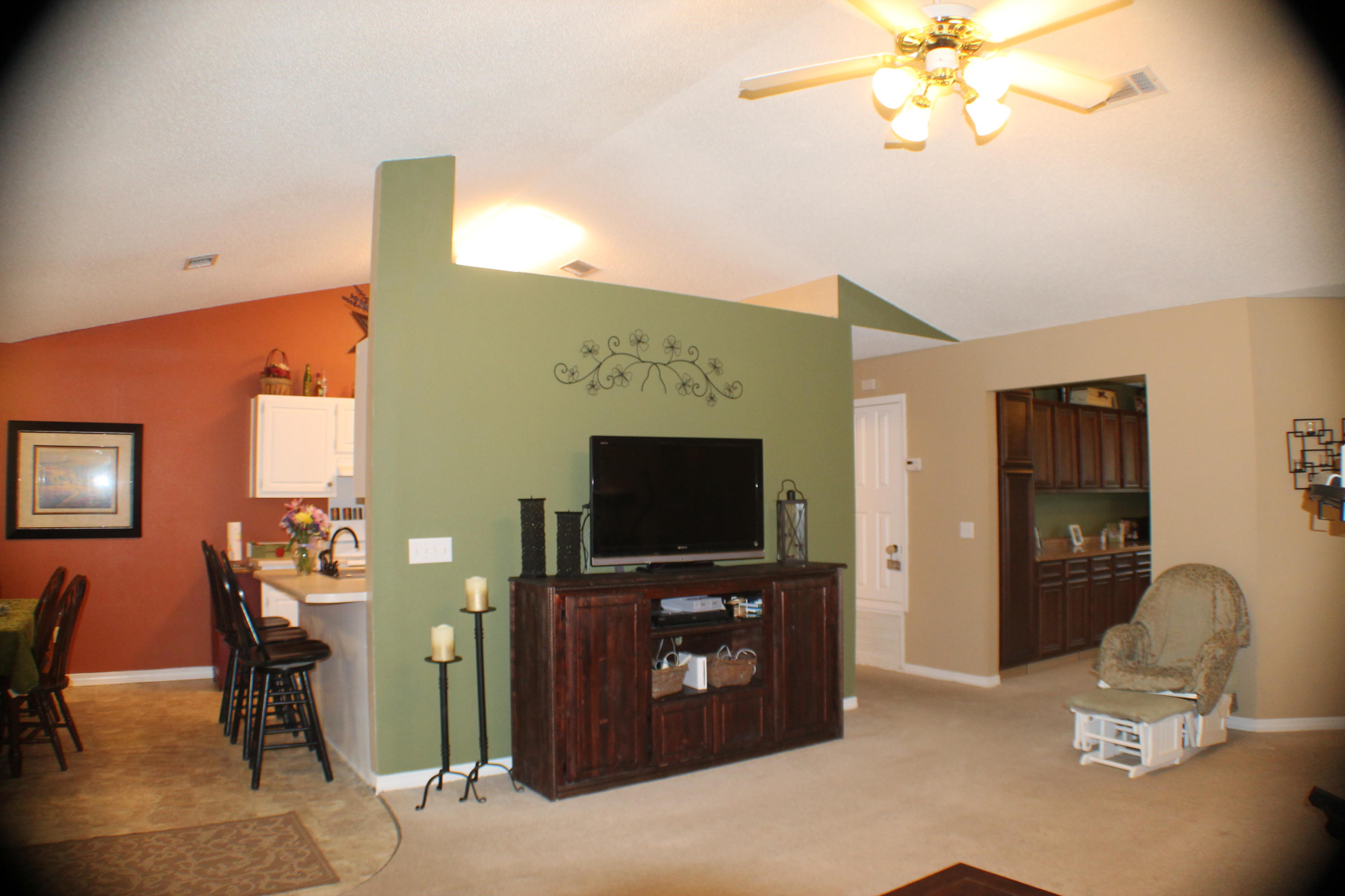 ANTIOCH ESTATES S/D - Residential