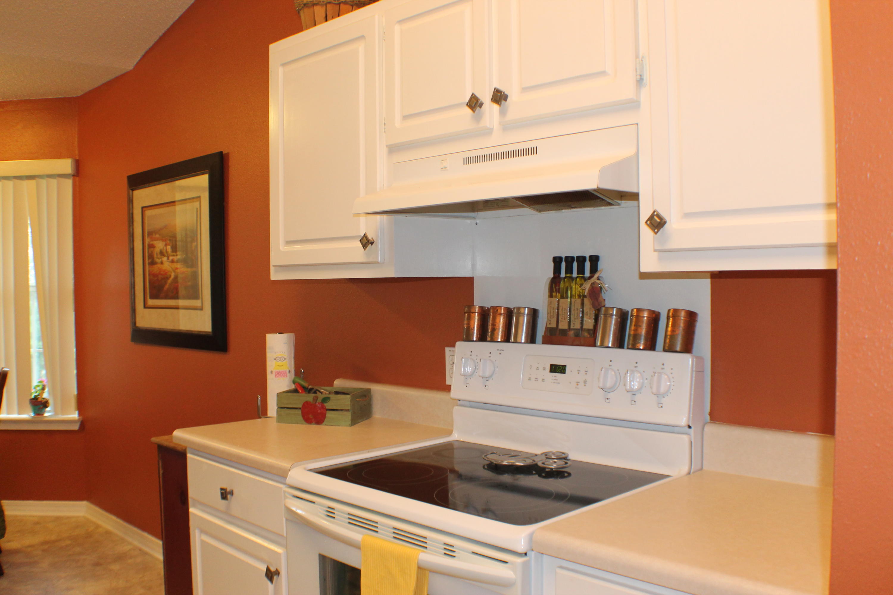 ANTIOCH ESTATES S/D - Residential