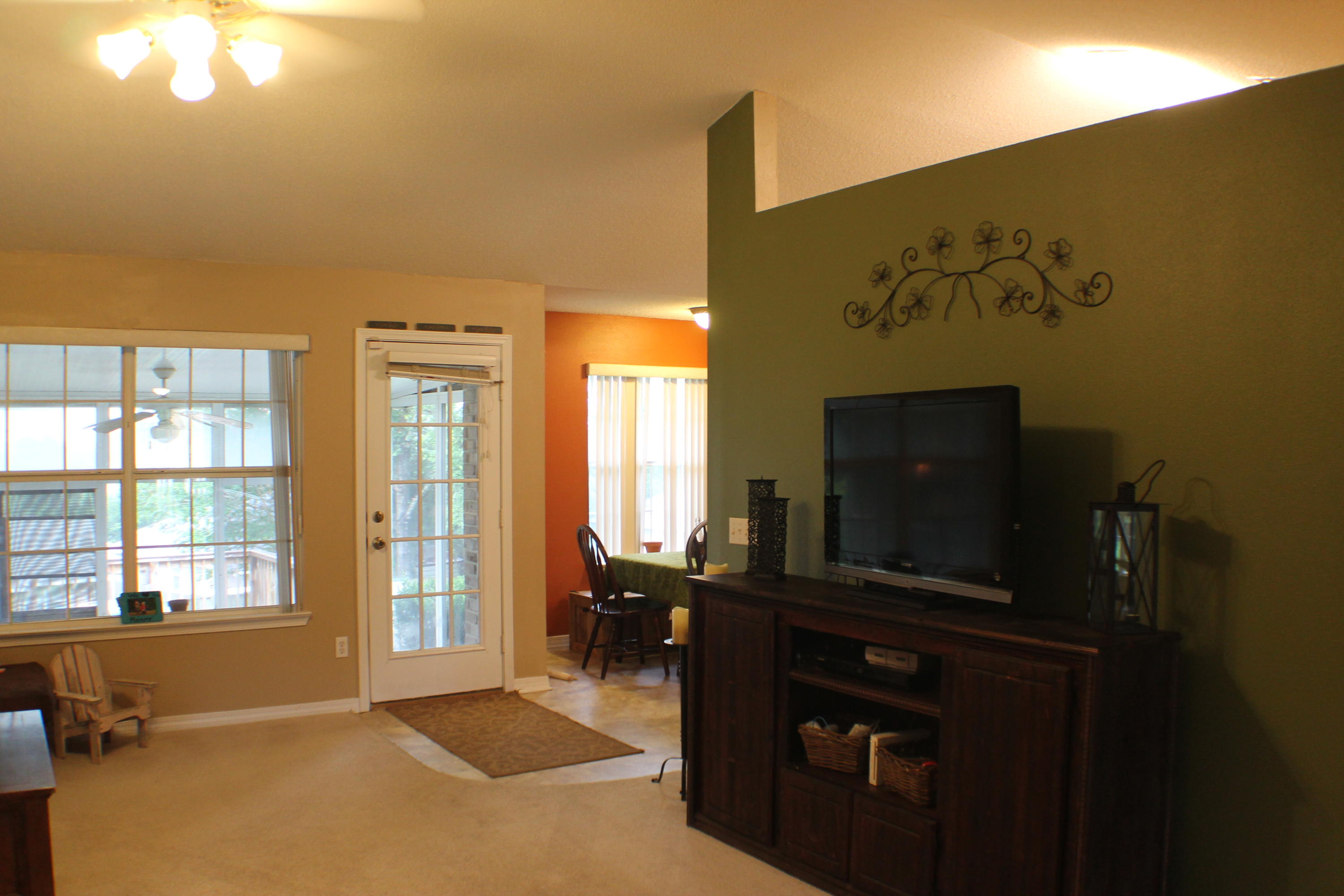 ANTIOCH ESTATES S/D - Residential