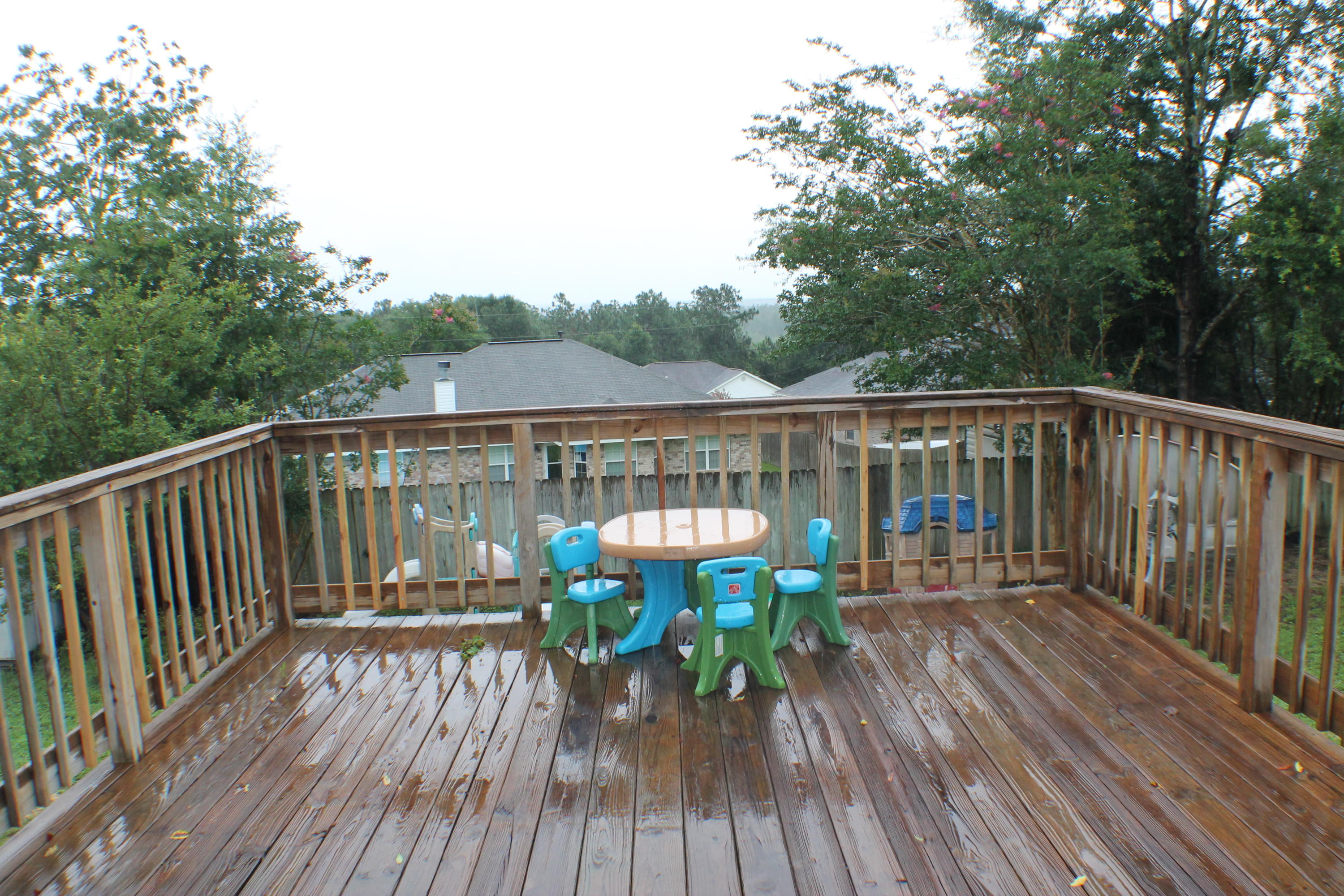 ANTIOCH ESTATES S/D - Residential