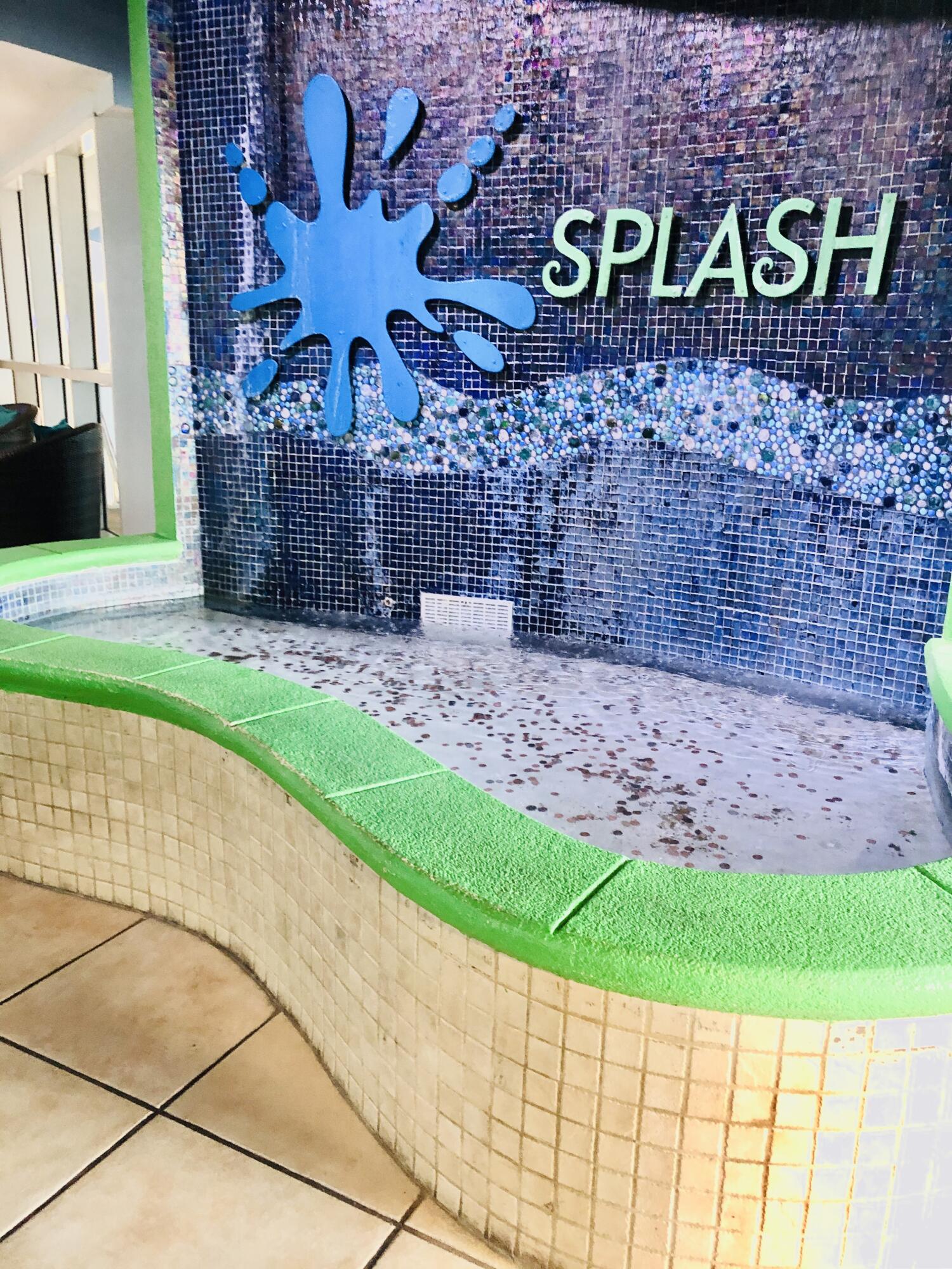 SPLASH, A STERLING RESORT - Residential