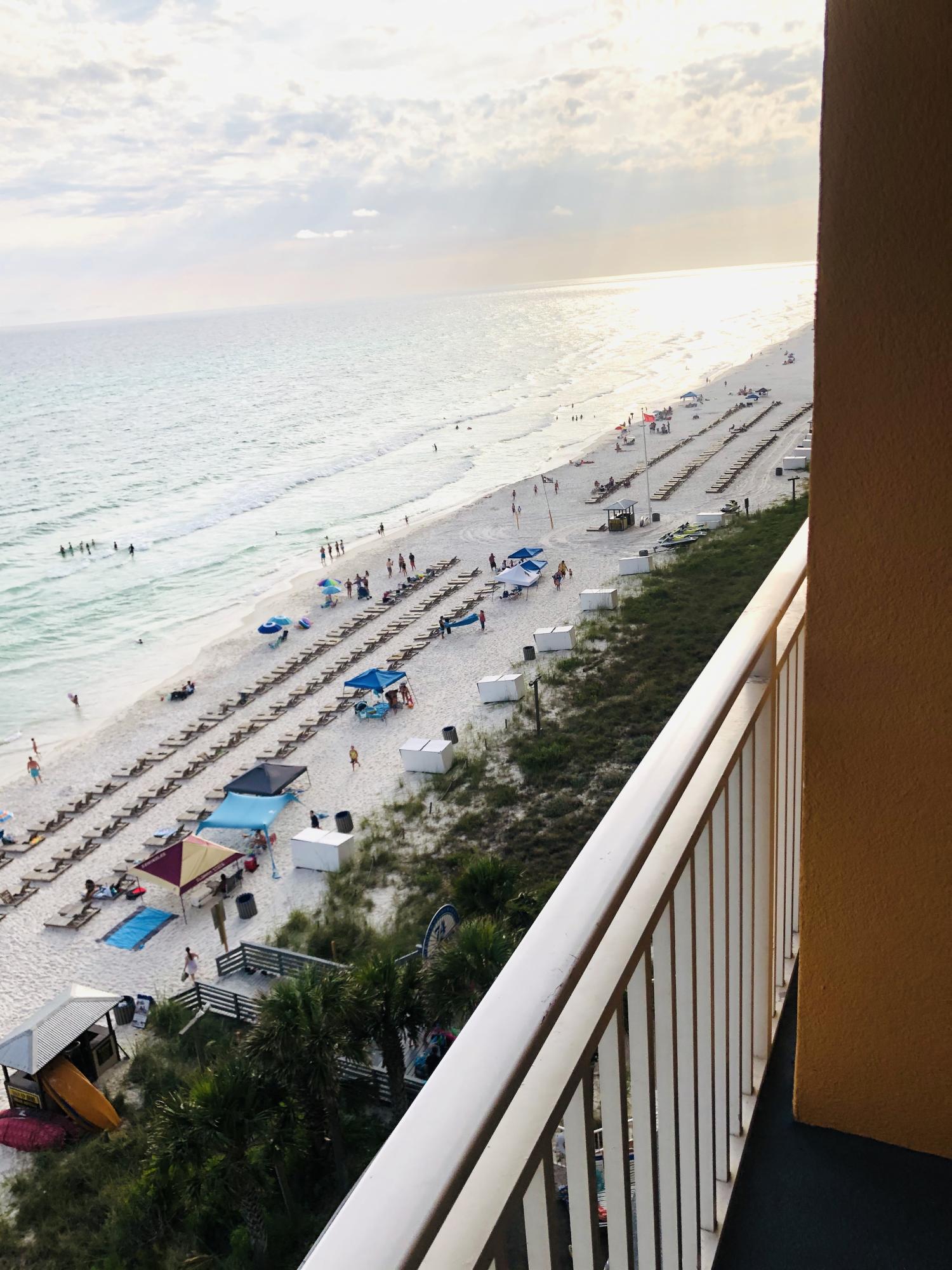 SPLASH, A STERLING RESORT - Residential