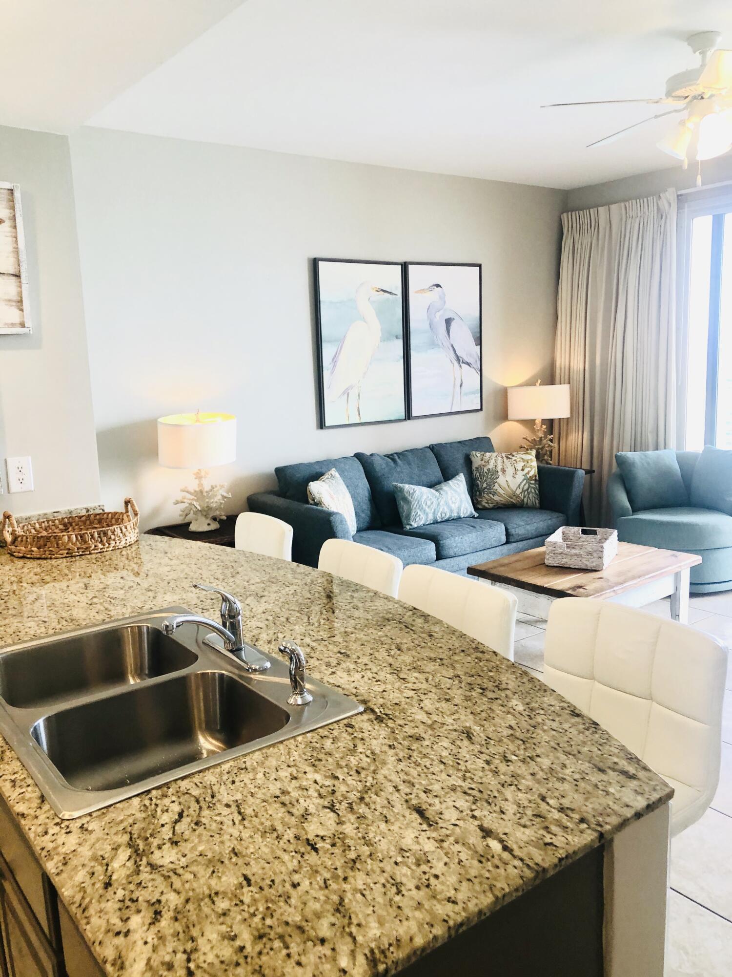 SPLASH, A STERLING RESORT - Residential