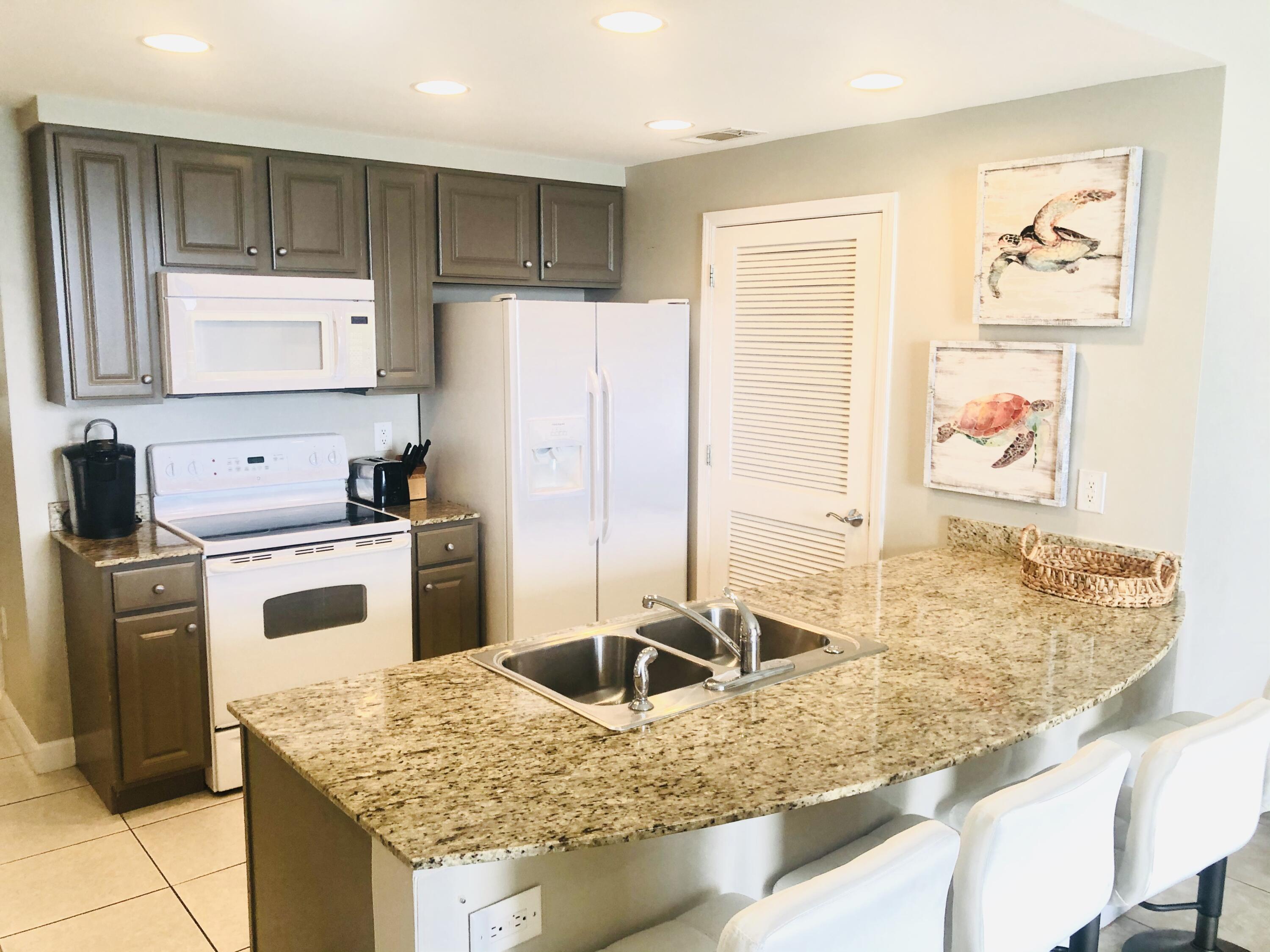 SPLASH, A STERLING RESORT - Residential