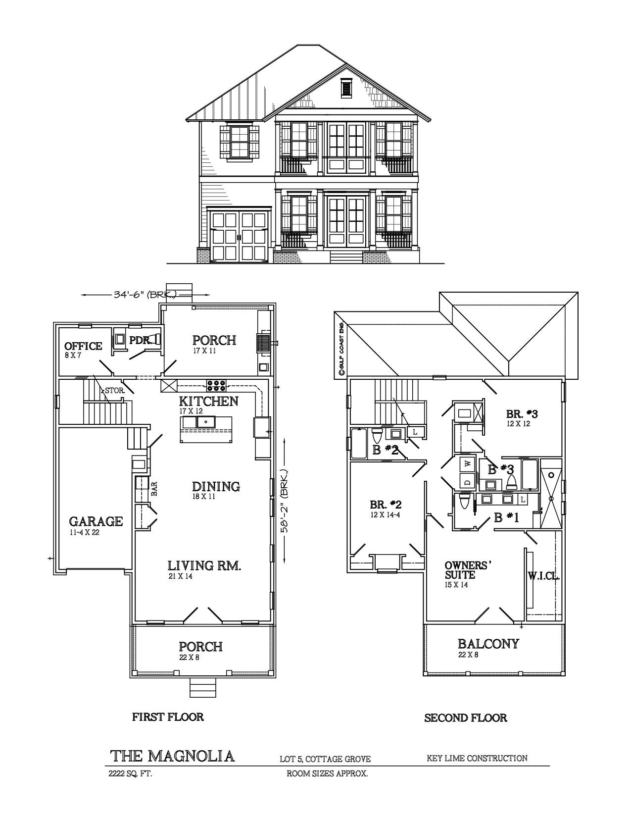 COTTAGE GROVE - Residential