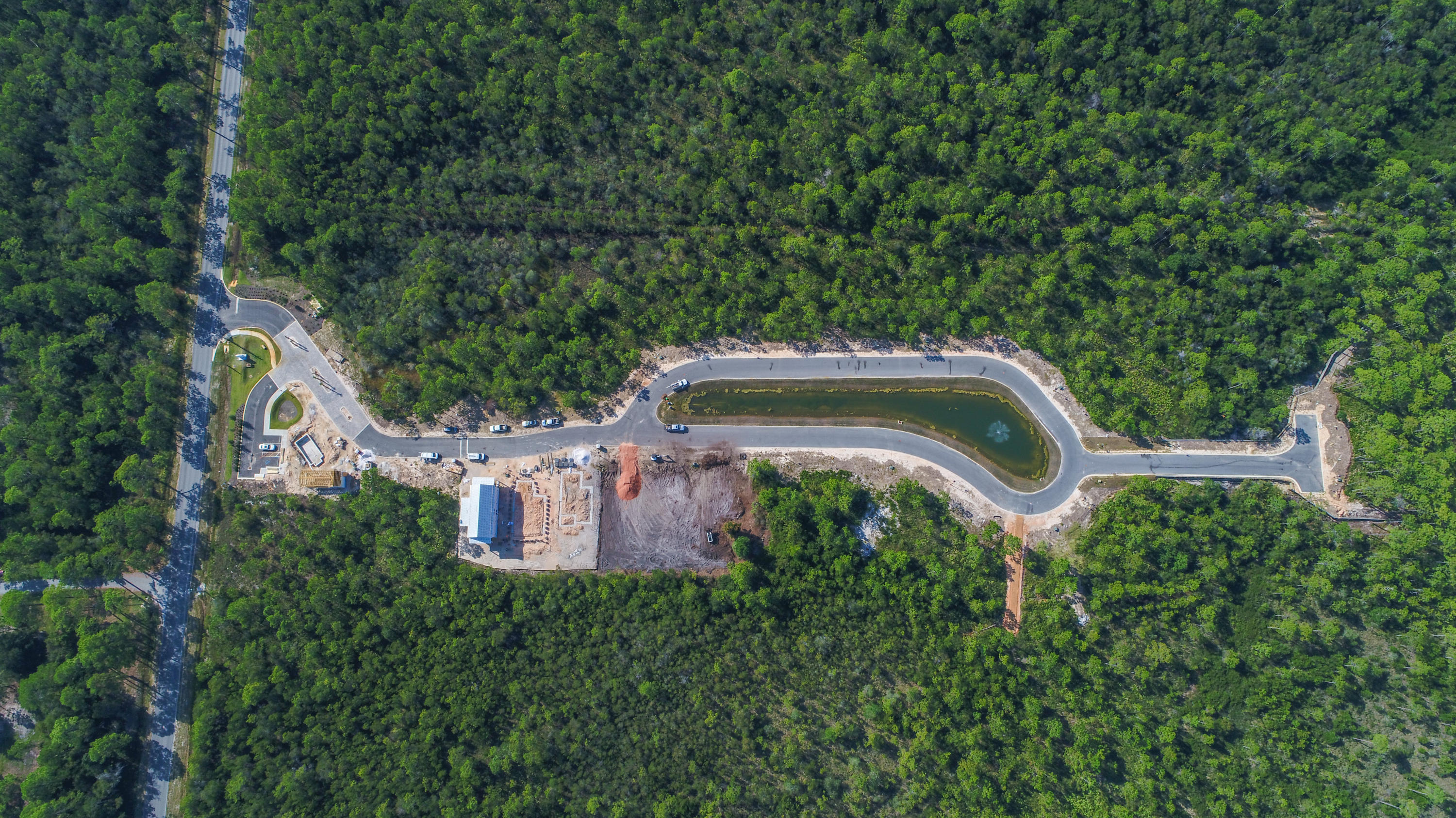 COTTAGE GROVE - Residential