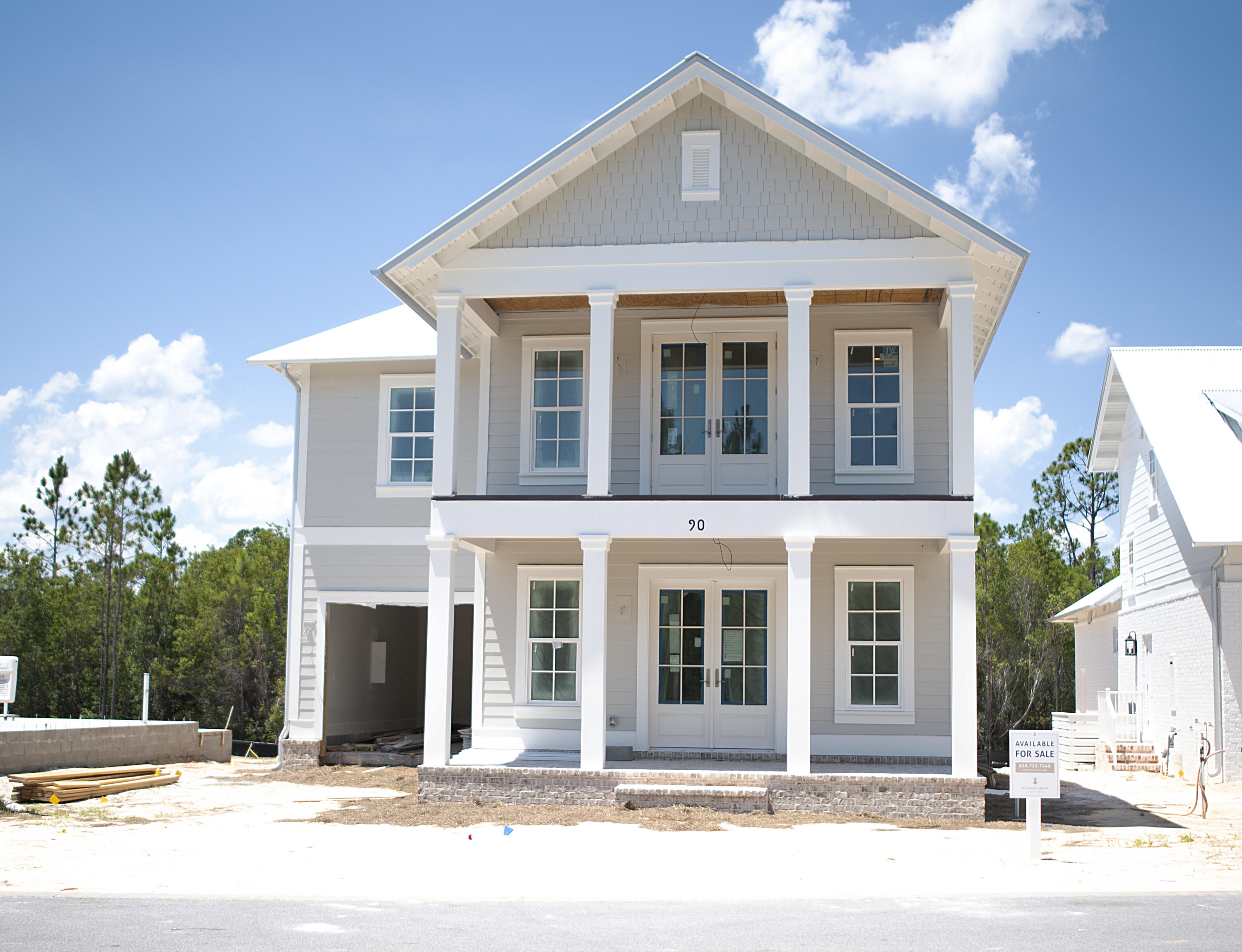 COTTAGE GROVE - Residential