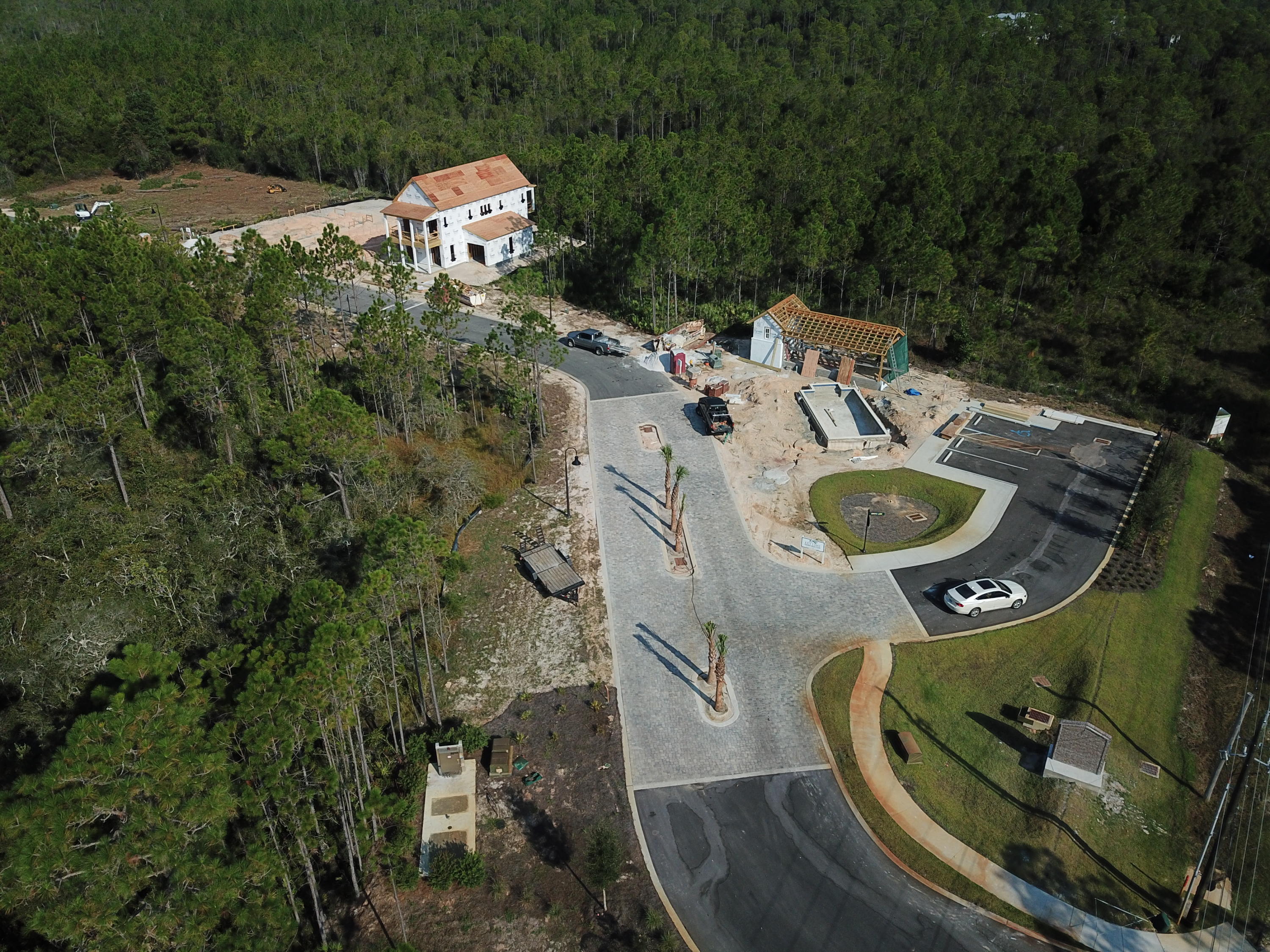 COTTAGE GROVE - Residential