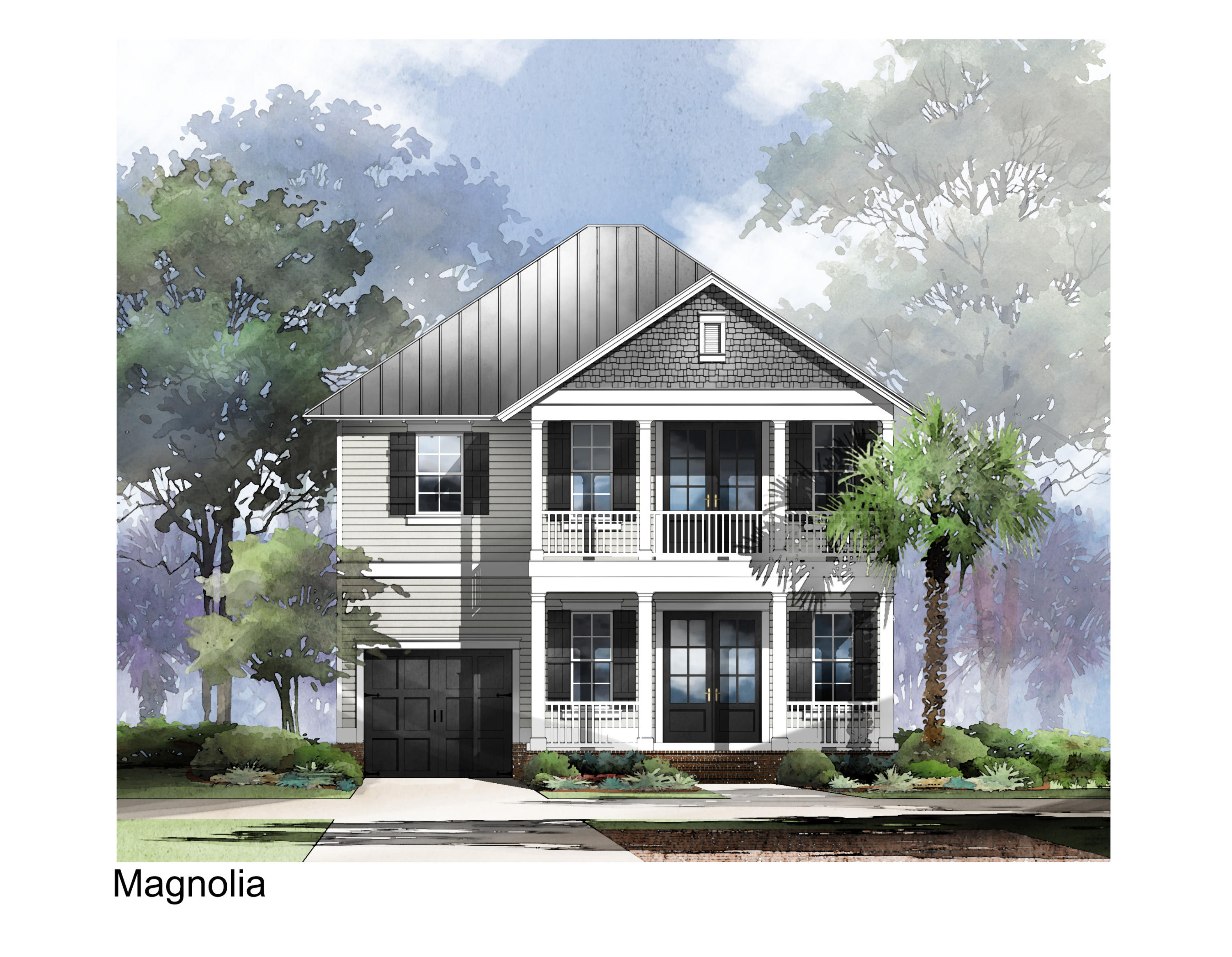 COTTAGE GROVE - Residential