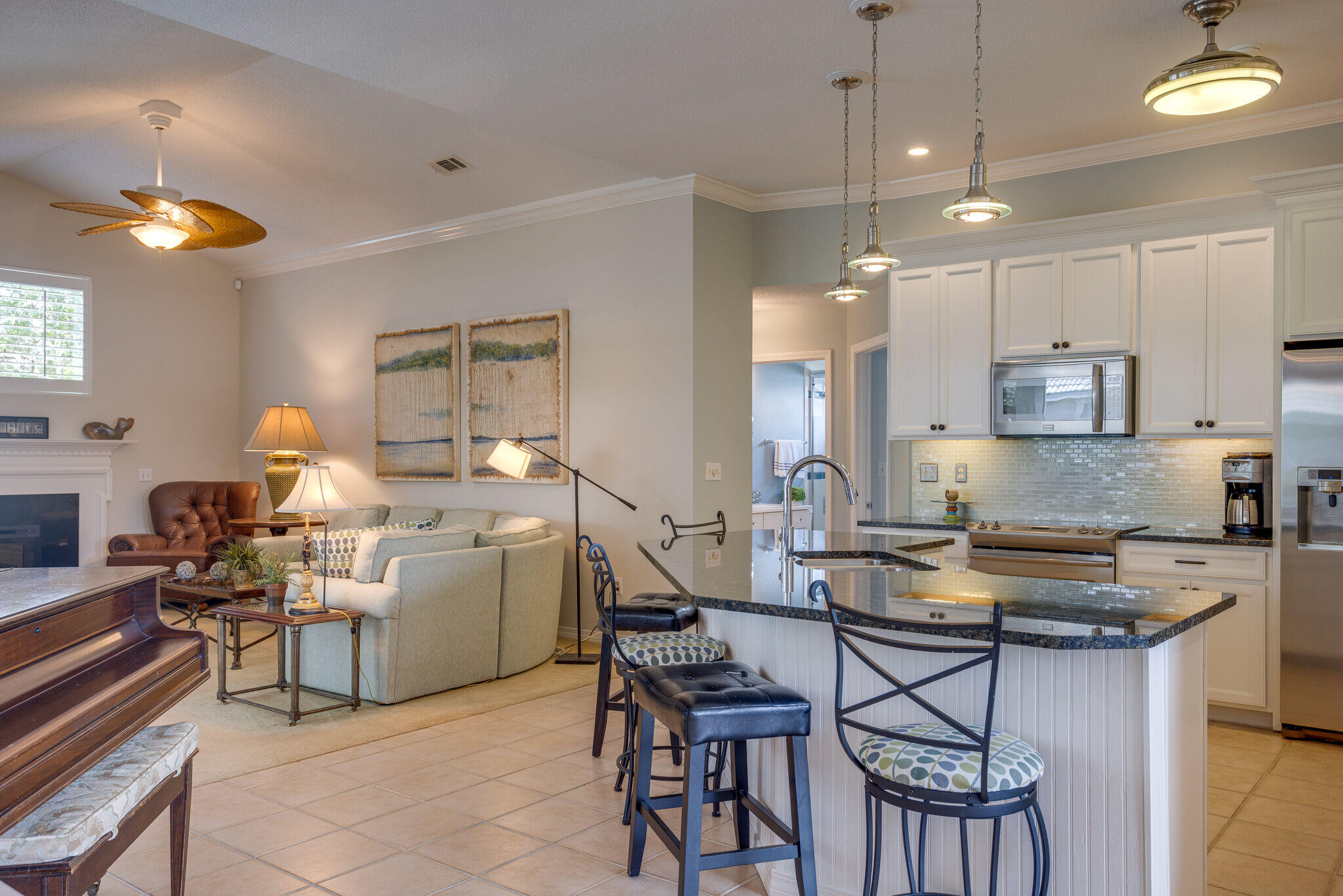 EMERALD BAY PH 1-B - Residential