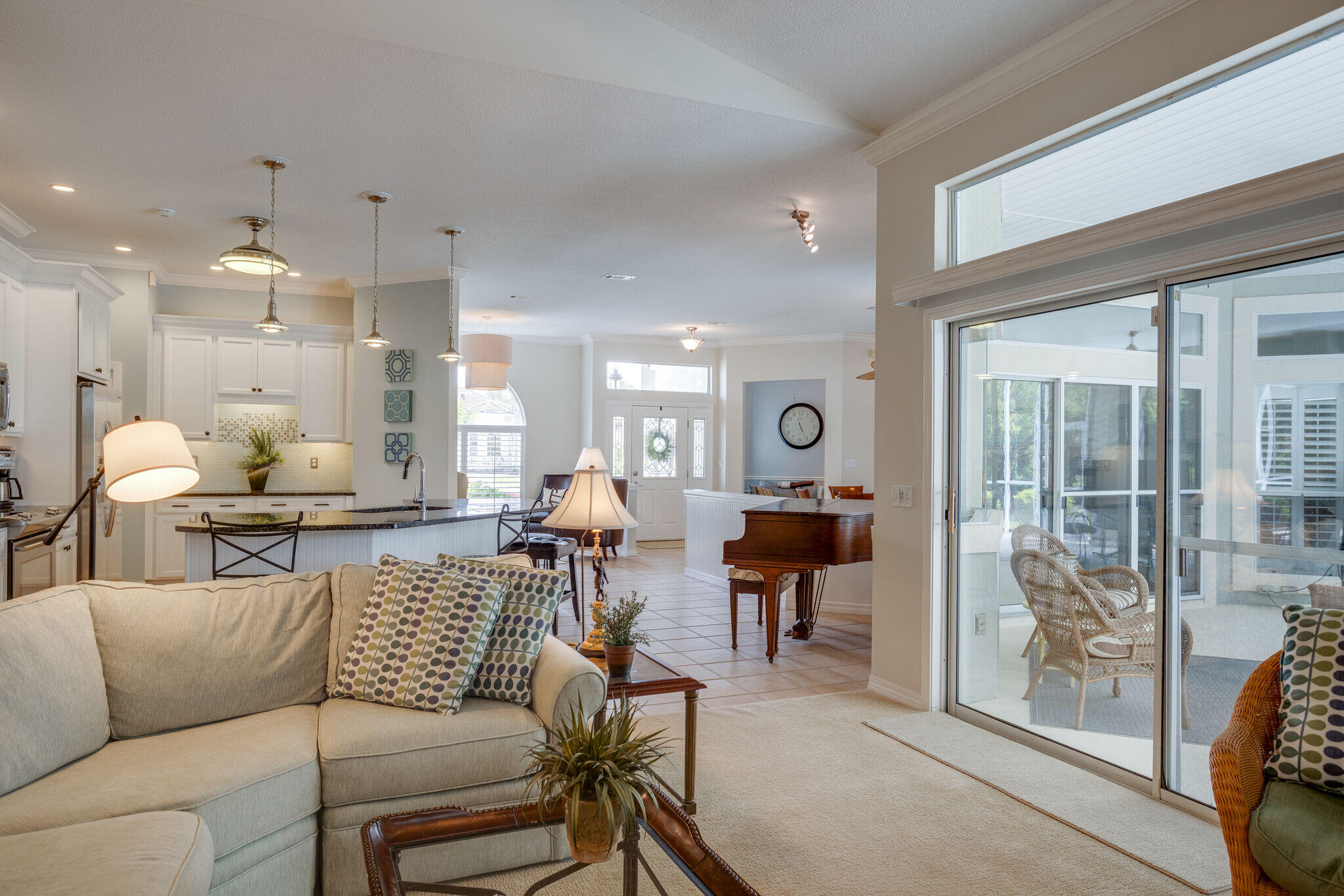 EMERALD BAY PH 1-B - Residential