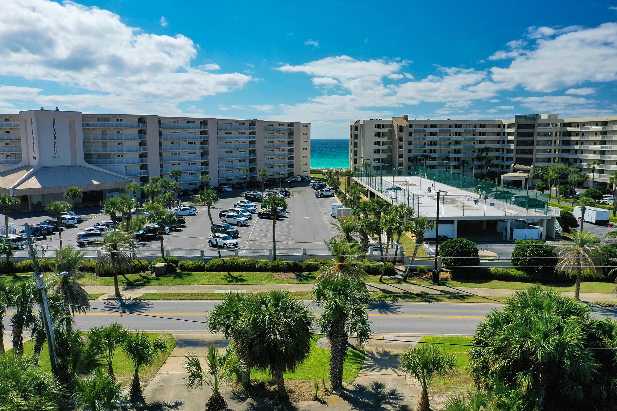 HOLIDAY ISLE - Residential