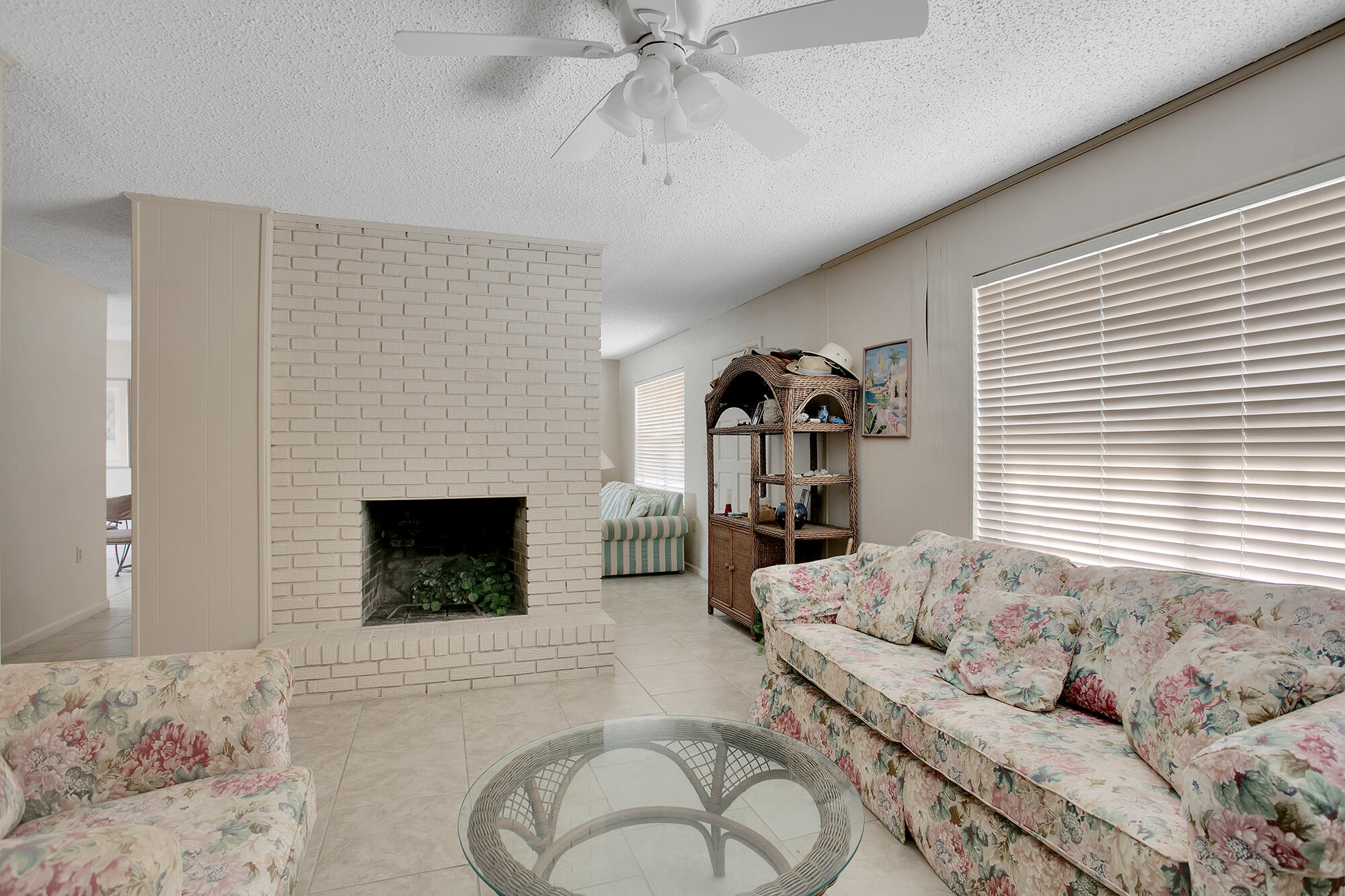 HOLIDAY ISLE - Residential