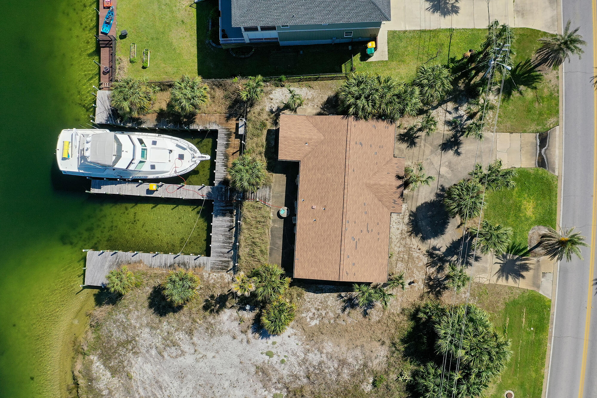 HOLIDAY ISLE - Residential
