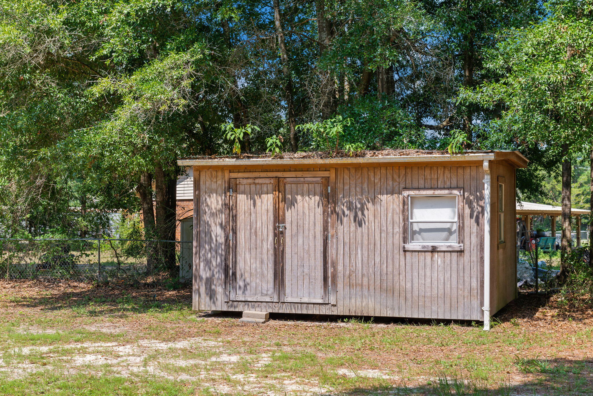 ARGYLE ACRES - Residential
