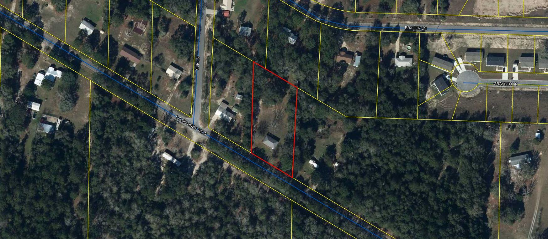 ARGYLE ACRES - Residential