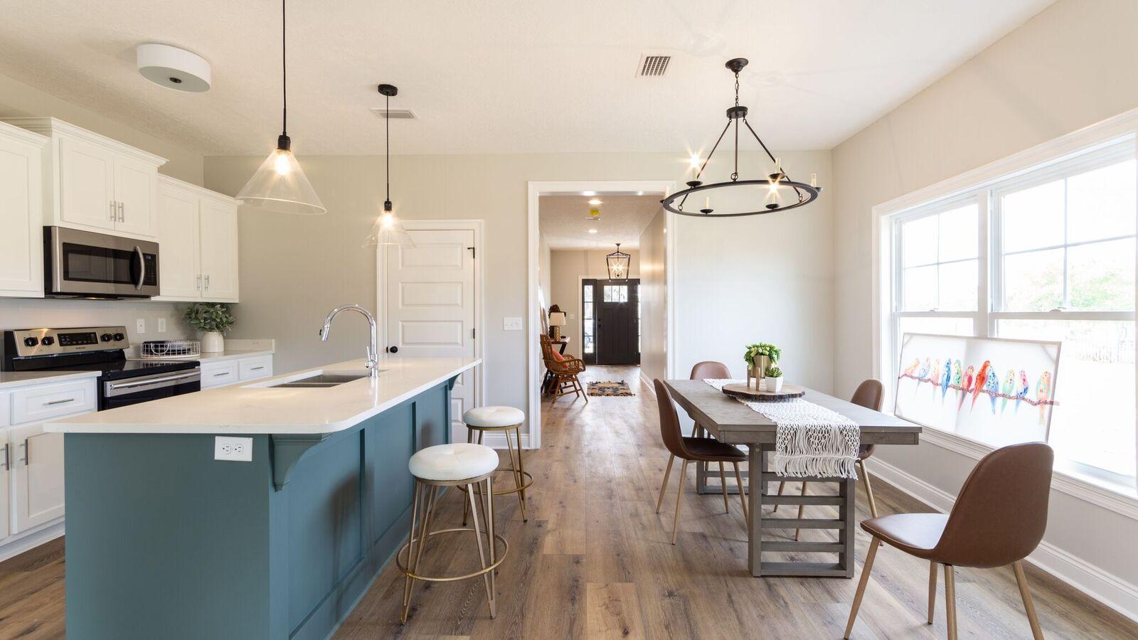 NO RECORDED SUBDIVISION - Residential