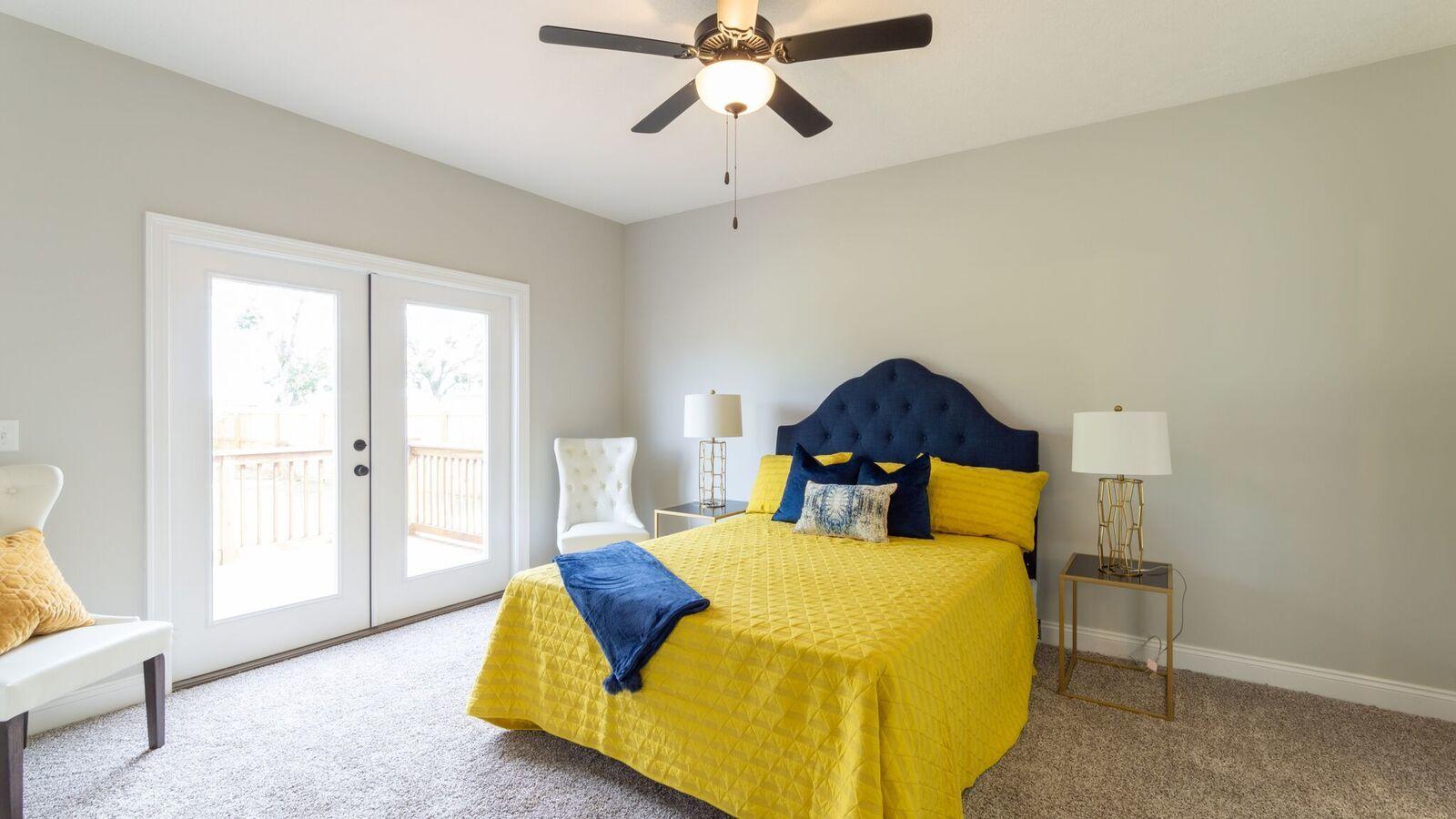 NO RECORDED SUBDIVISION - Residential