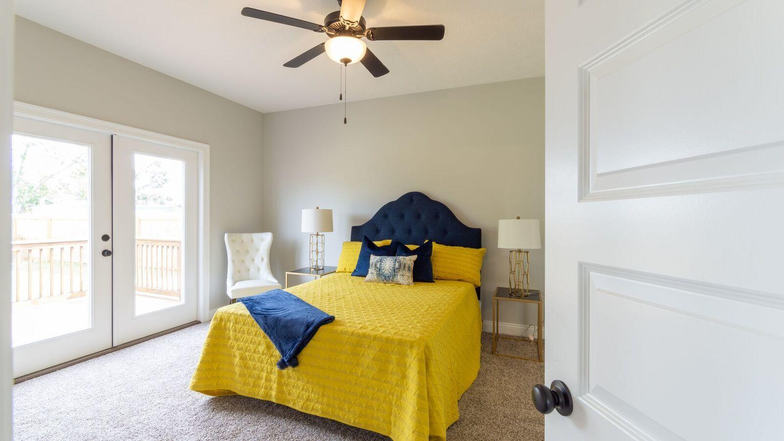 NO RECORDED SUBDIVISION - Residential