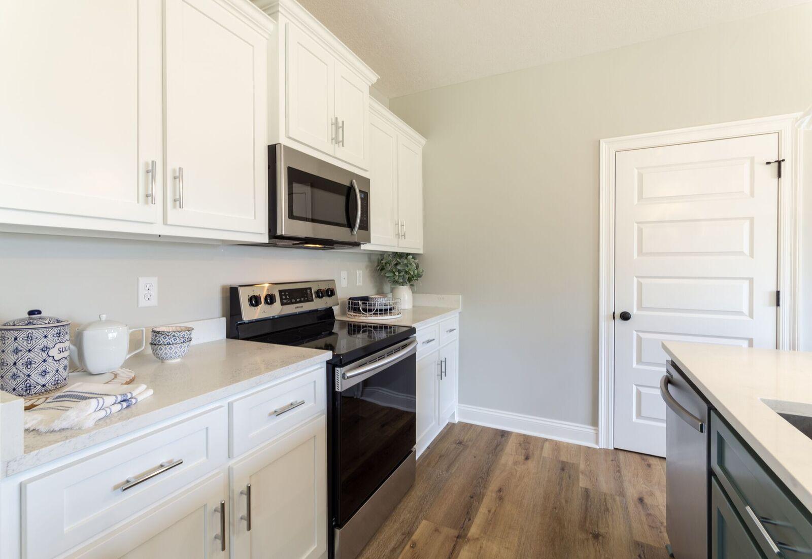 NO RECORDED SUBDIVISION - Residential