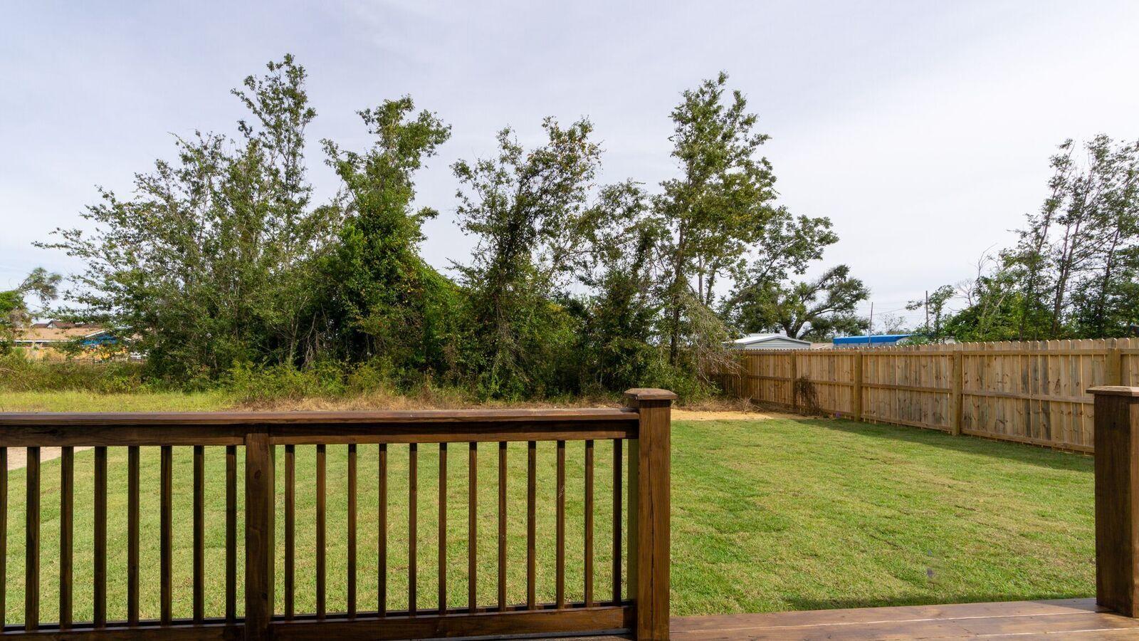 NO RECORDED SUBDIVISION - Residential