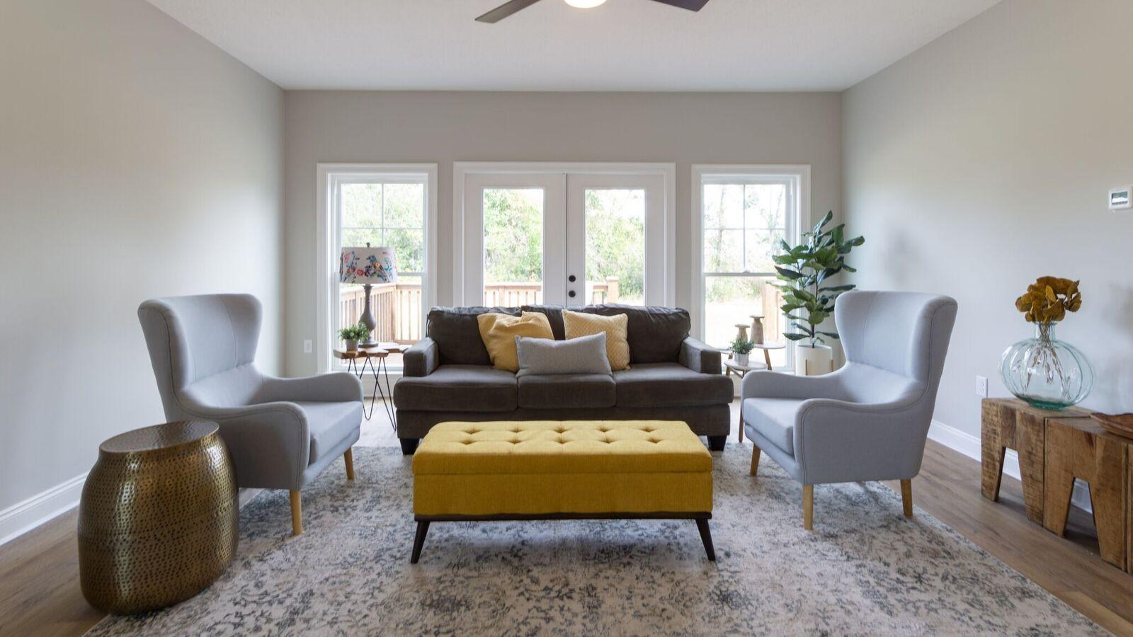 NO RECORDED SUBDIVISION - Residential