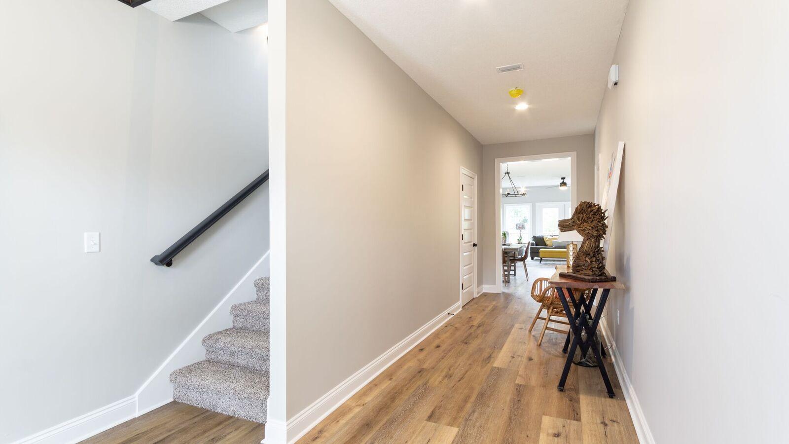 NO RECORDED SUBDIVISION - Residential