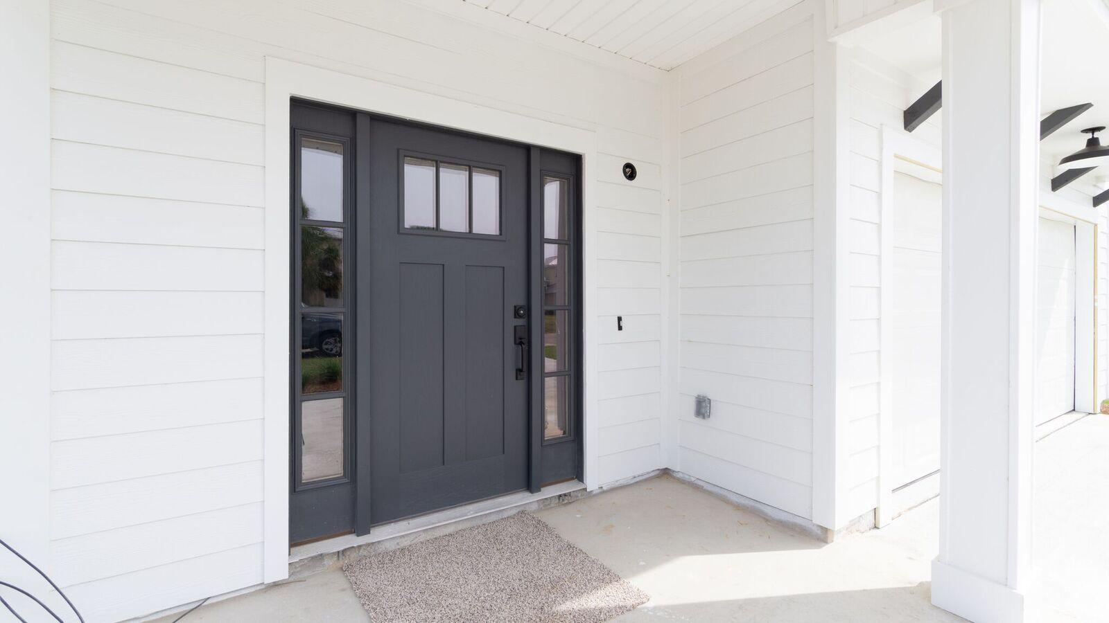 NO RECORDED SUBDIVISION - Residential