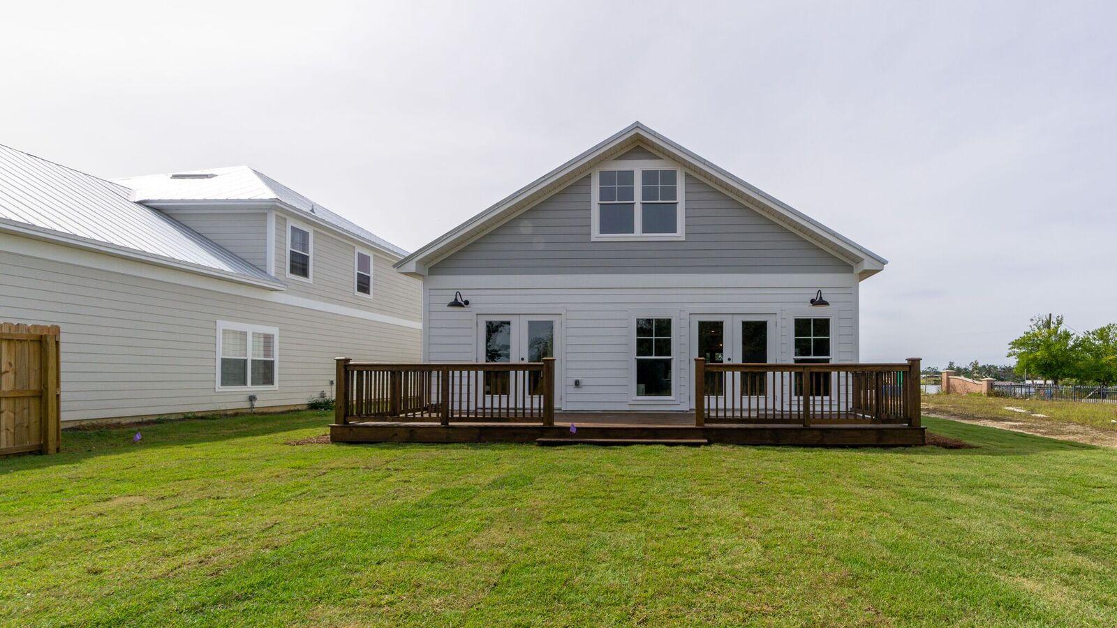 NO RECORDED SUBDIVISION - Residential