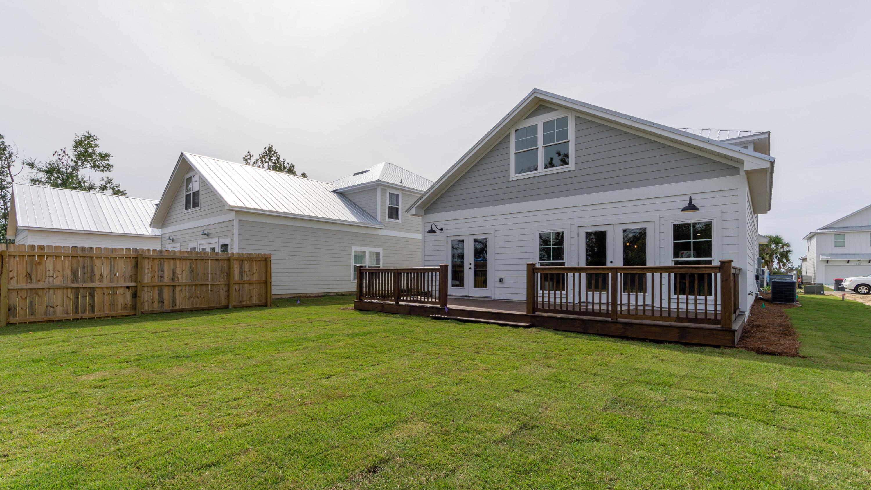 NO RECORDED SUBDIVISION - Residential