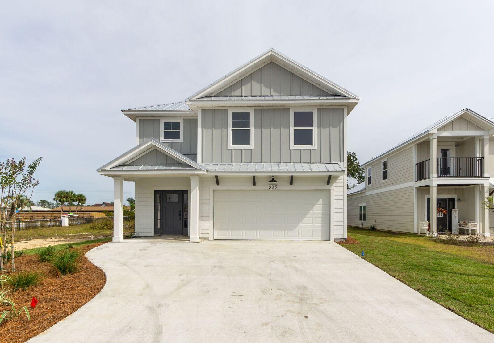 NO RECORDED SUBDIVISION - Residential