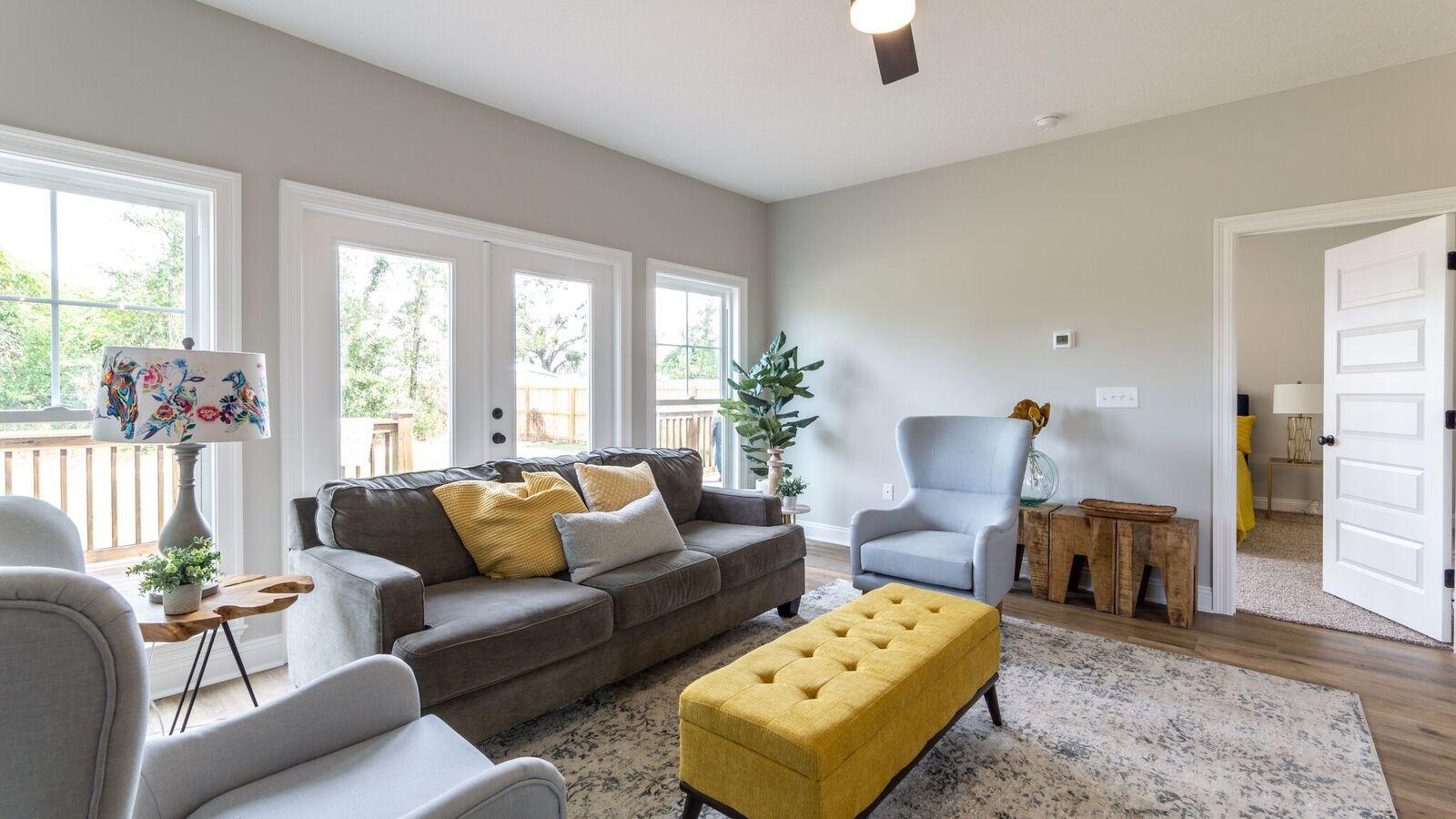 NO RECORDED SUBDIVISION - Residential