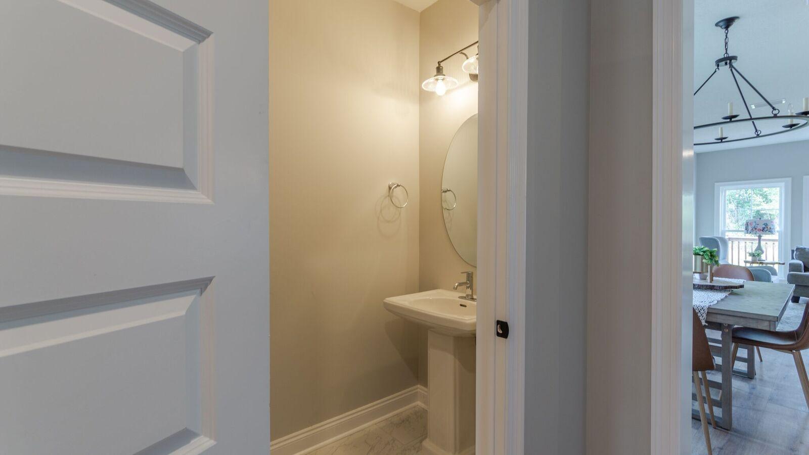 NO RECORDED SUBDIVISION - Residential