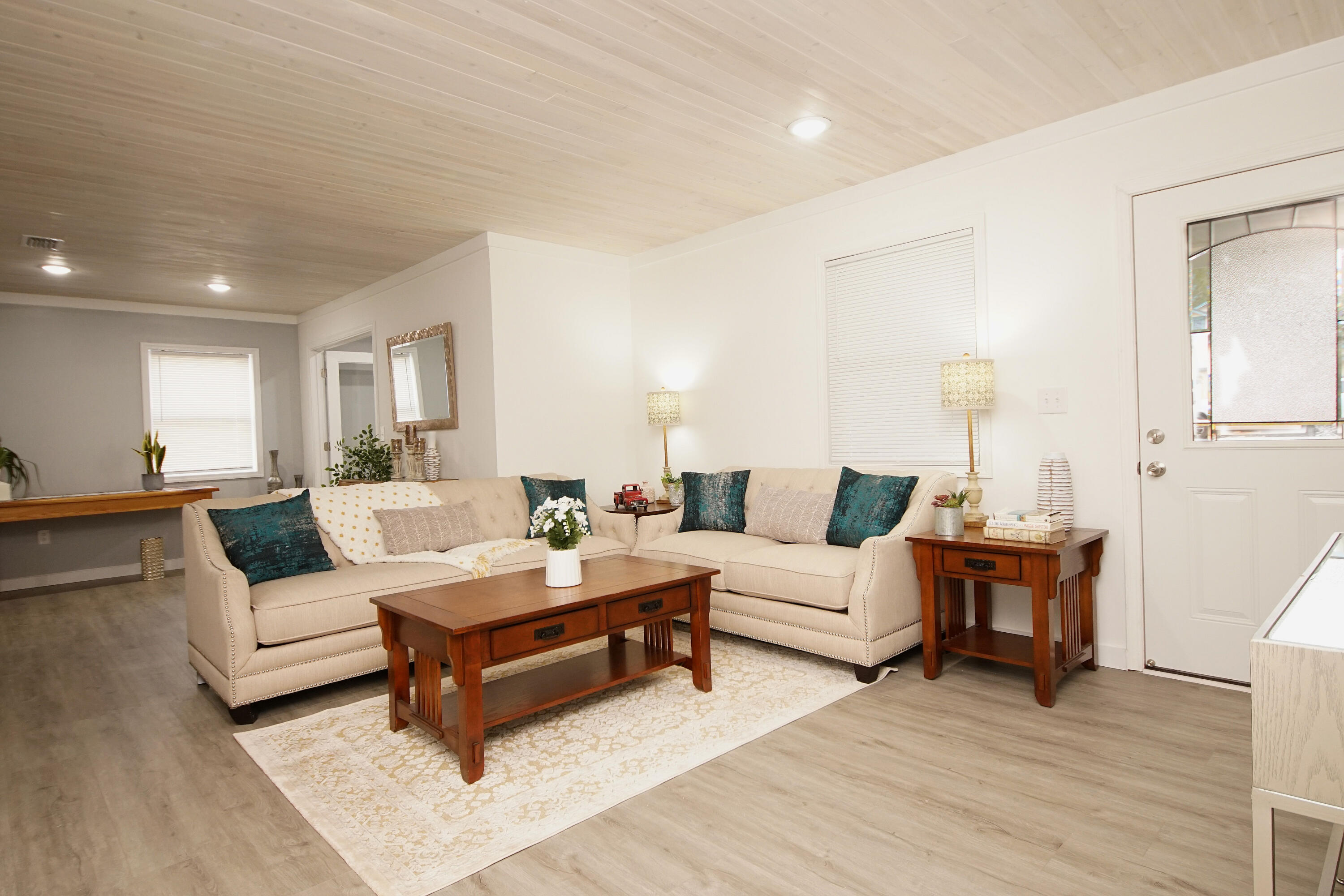 VALPARAISO PLAT # 6 - Residential