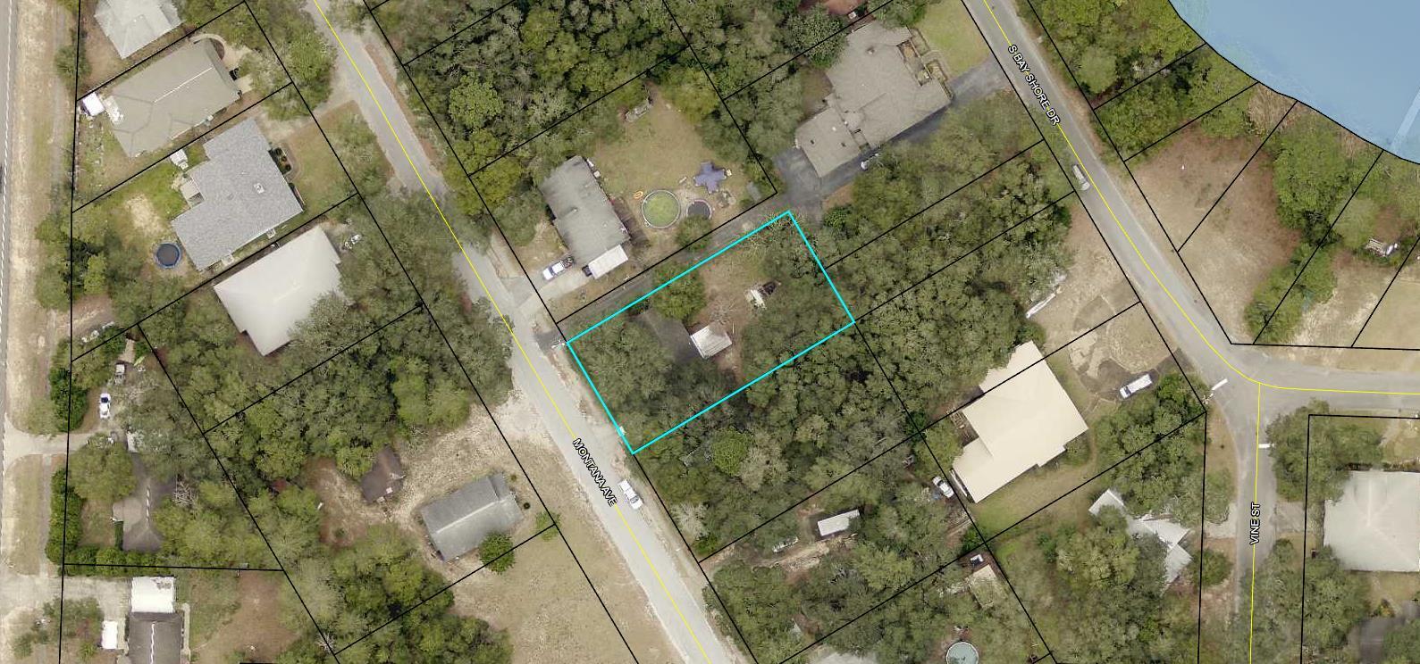 VALPARAISO PLAT # 6 - Residential