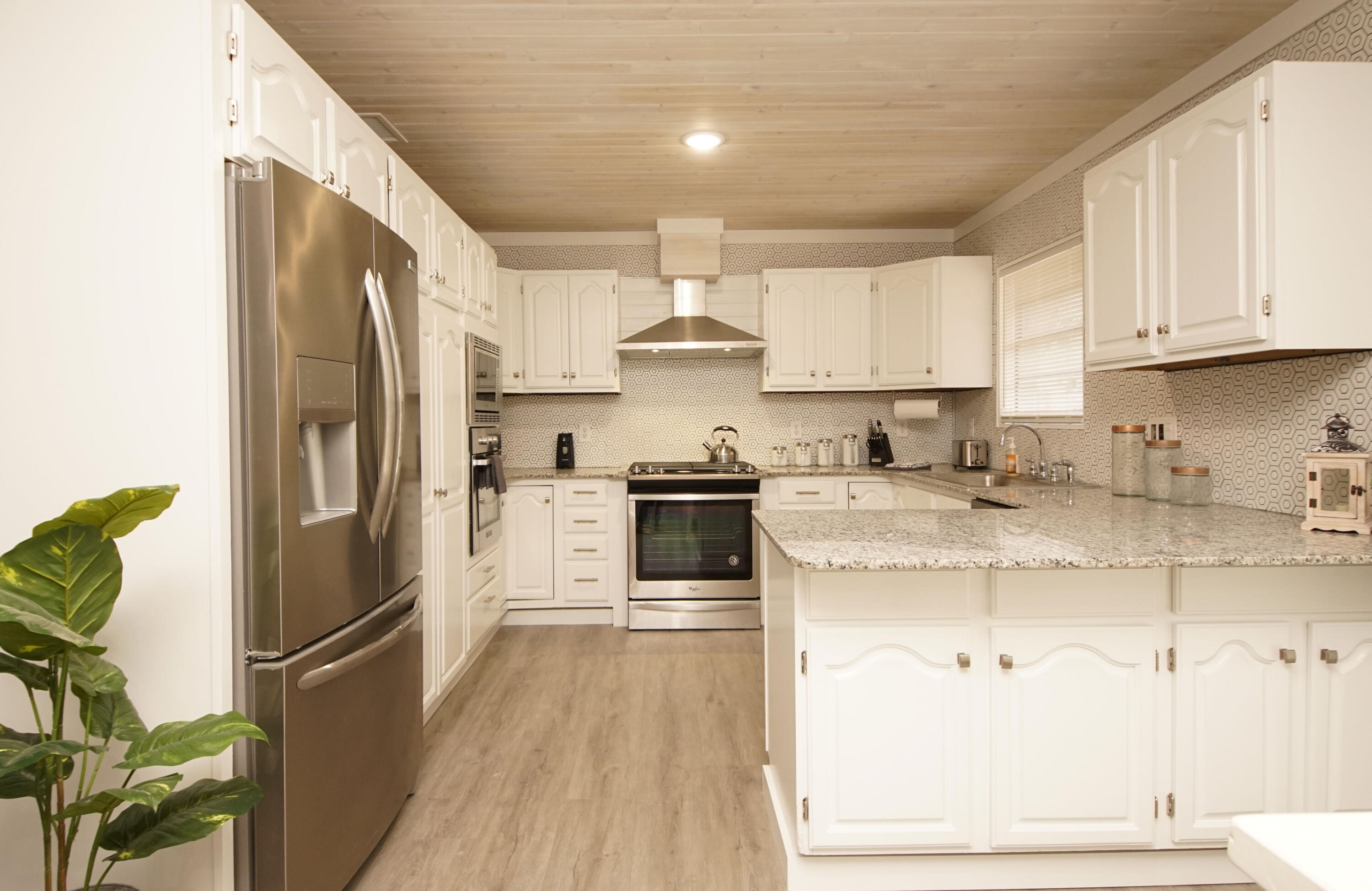 VALPARAISO PLAT # 6 - Residential