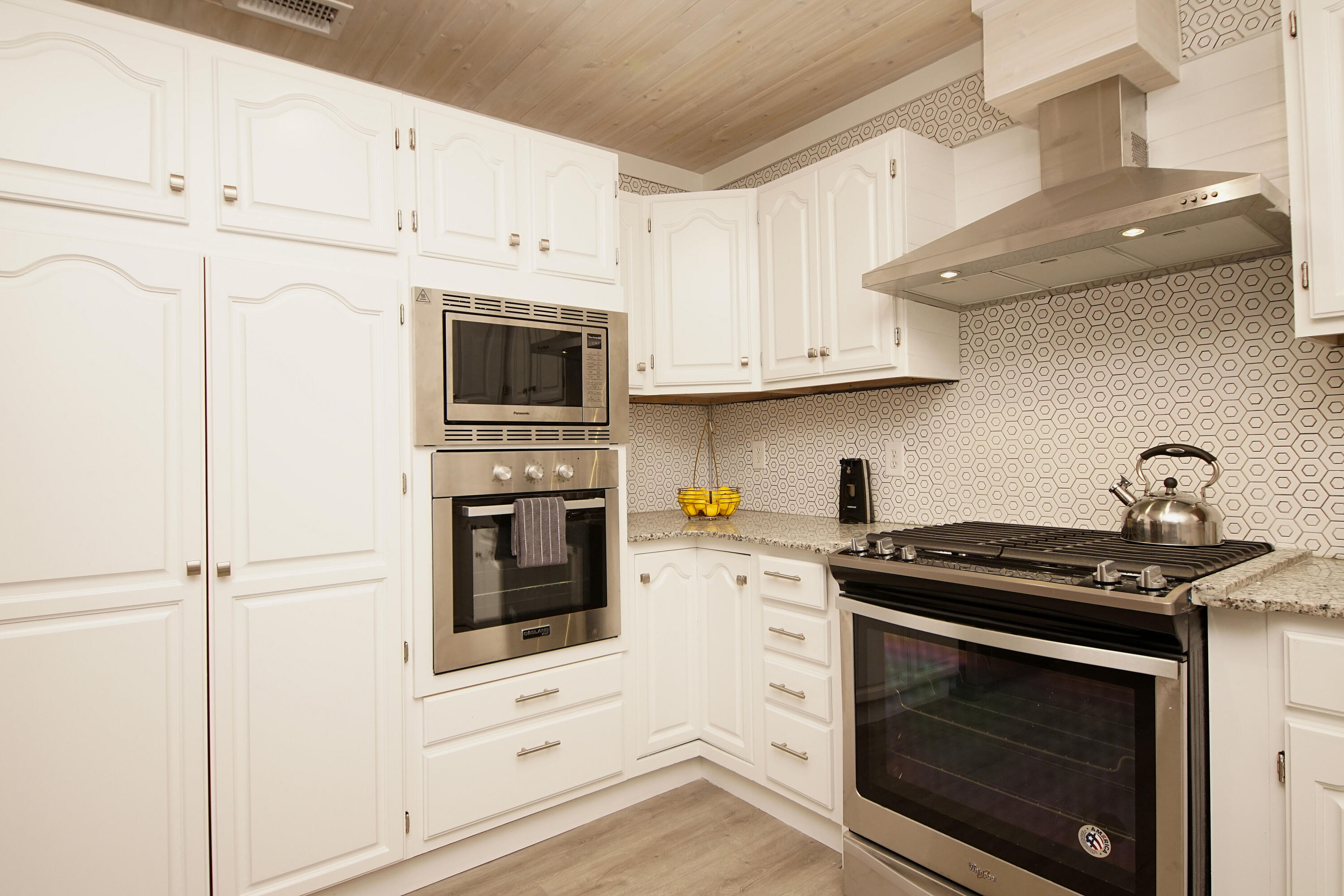 VALPARAISO PLAT # 6 - Residential