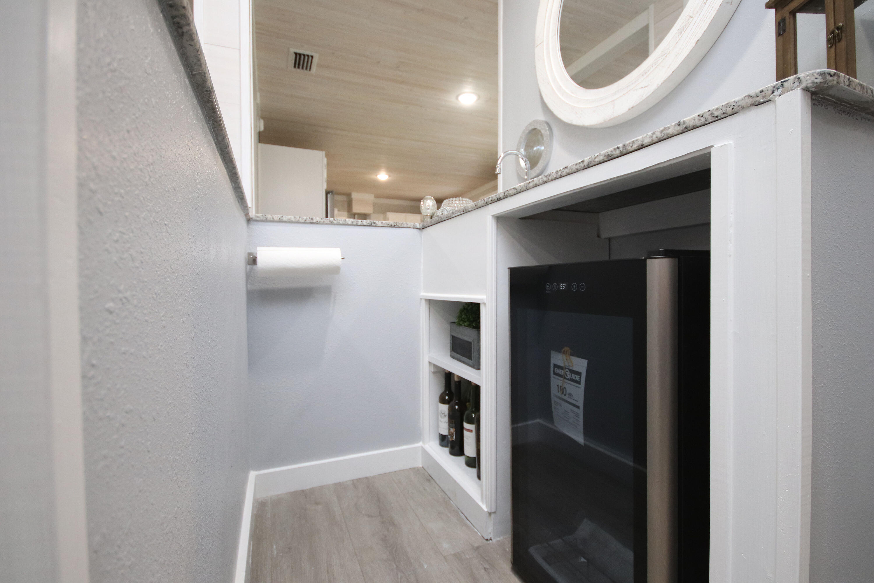 VALPARAISO PLAT # 6 - Residential