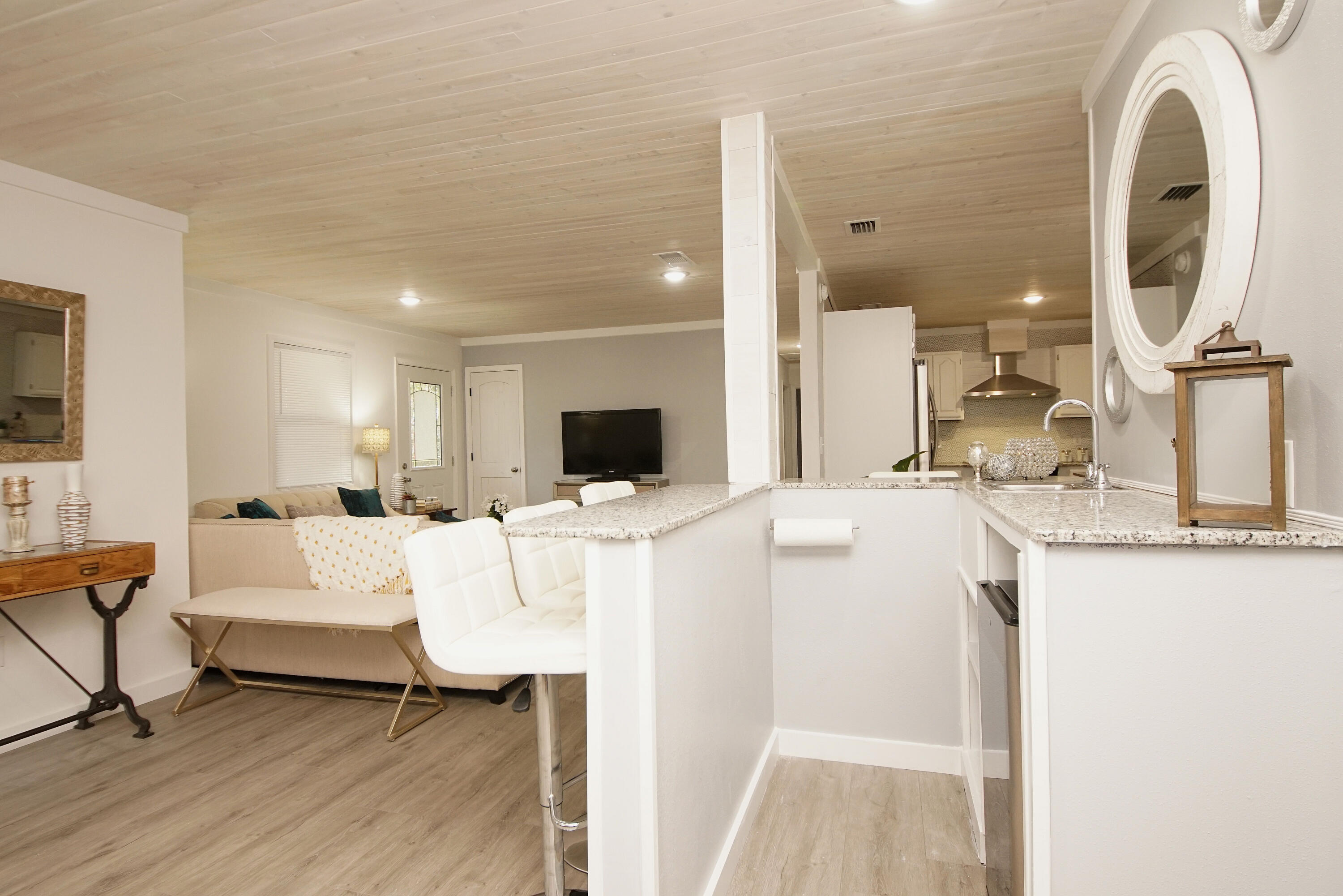 VALPARAISO PLAT # 6 - Residential